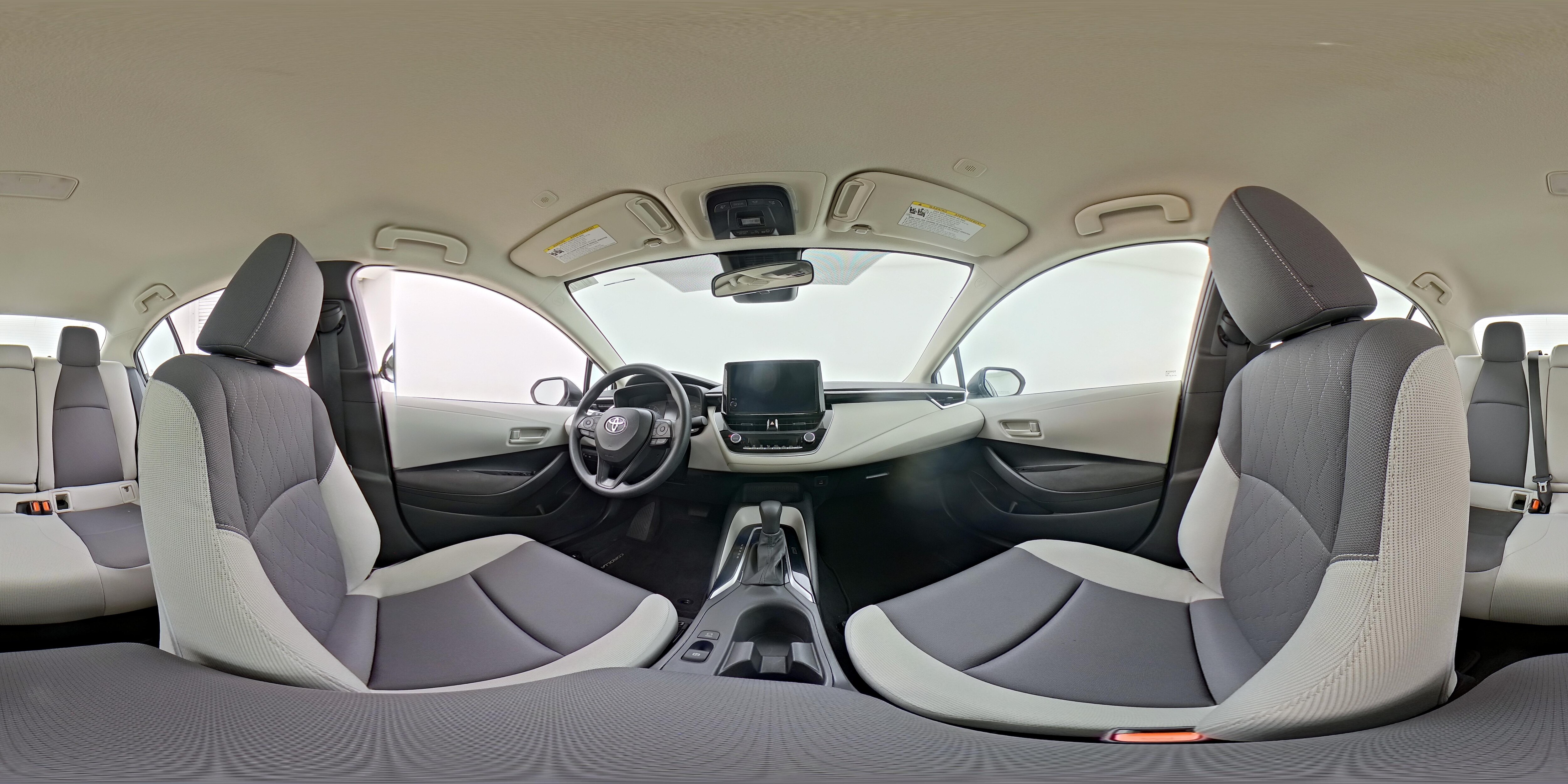 2024 Toyota Corolla LE - Photo 23