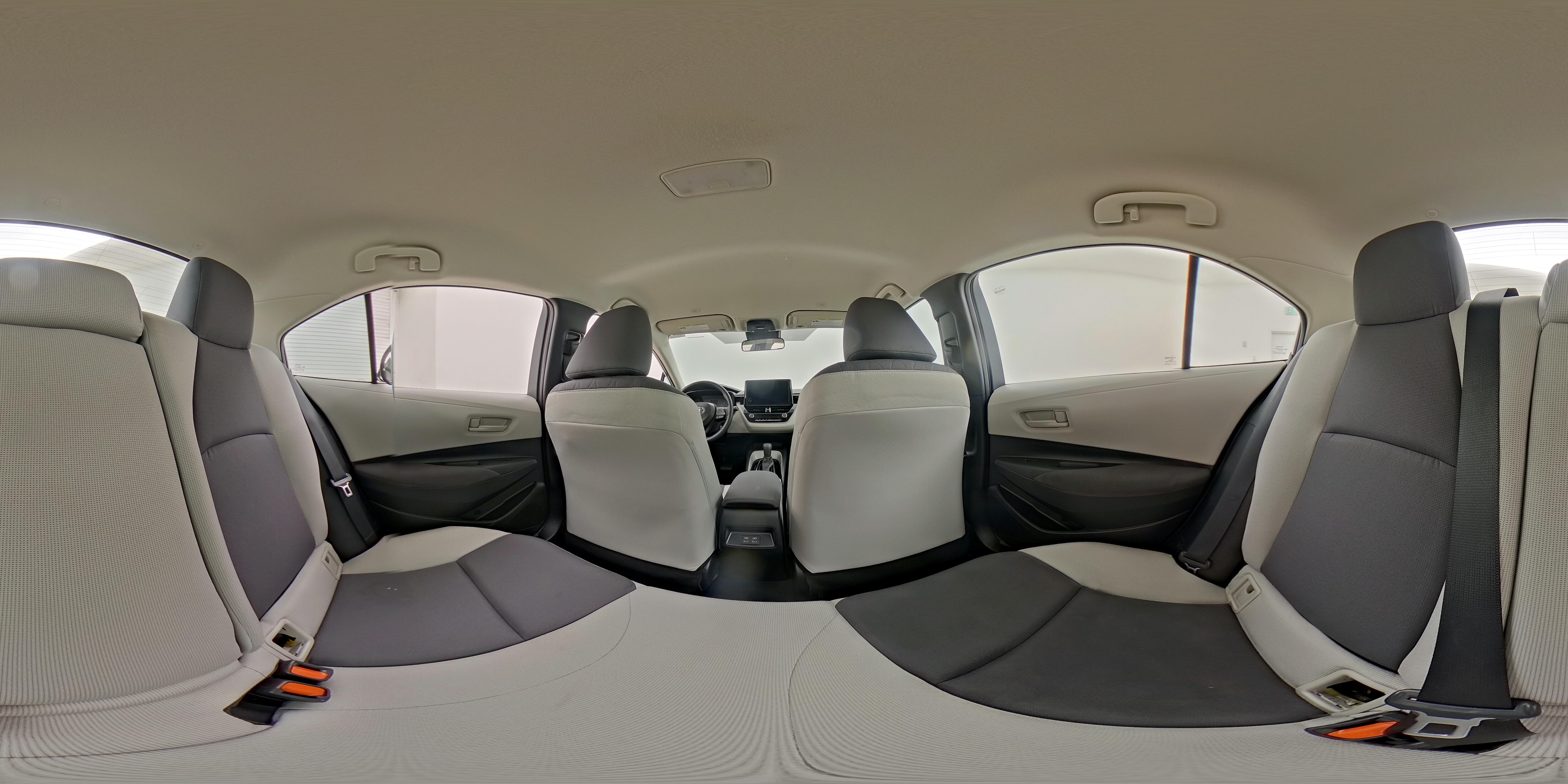 2024 Toyota Corolla LE - Photo 24