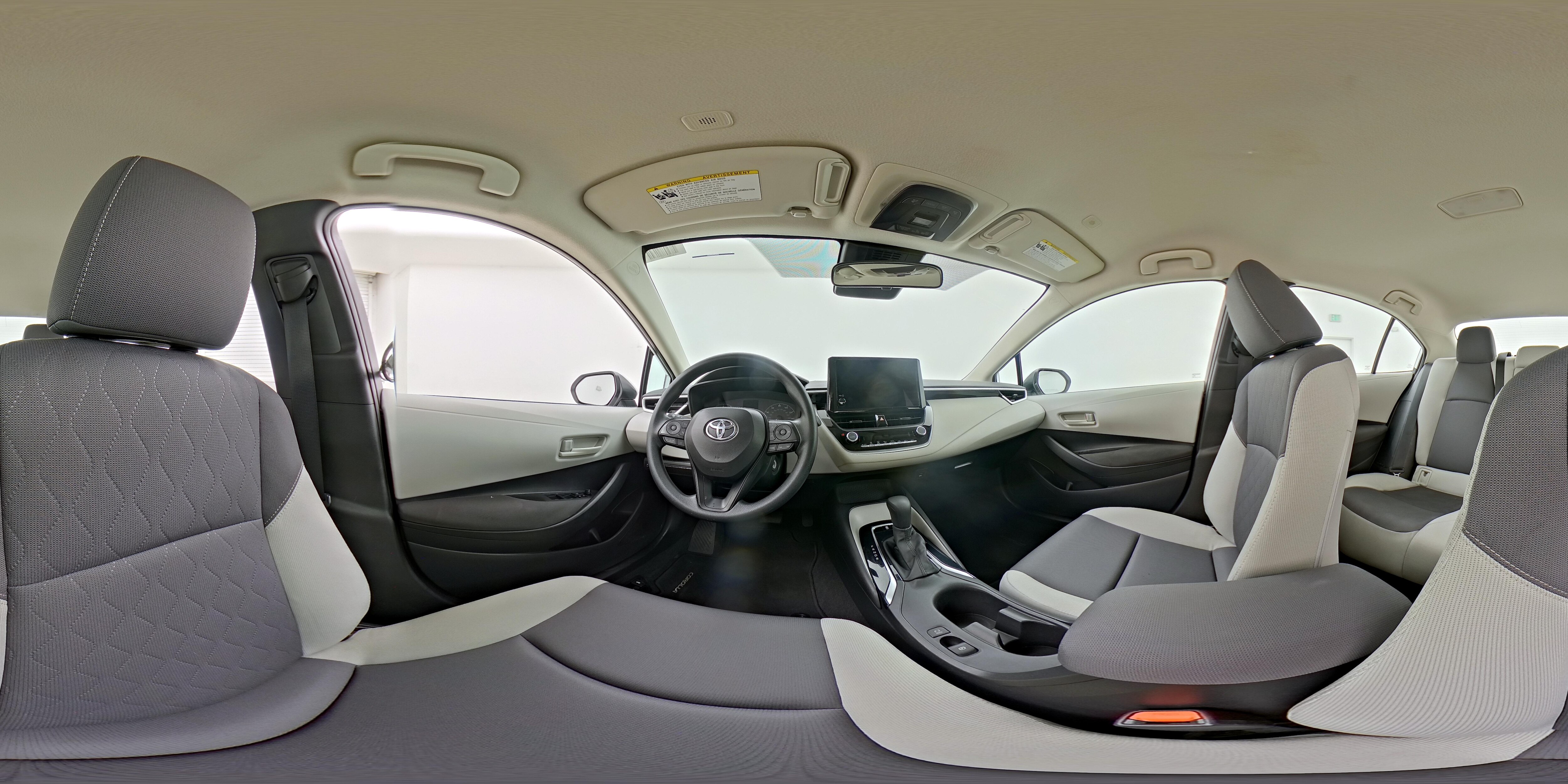 2024 Toyota Corolla LE - Photo 25
