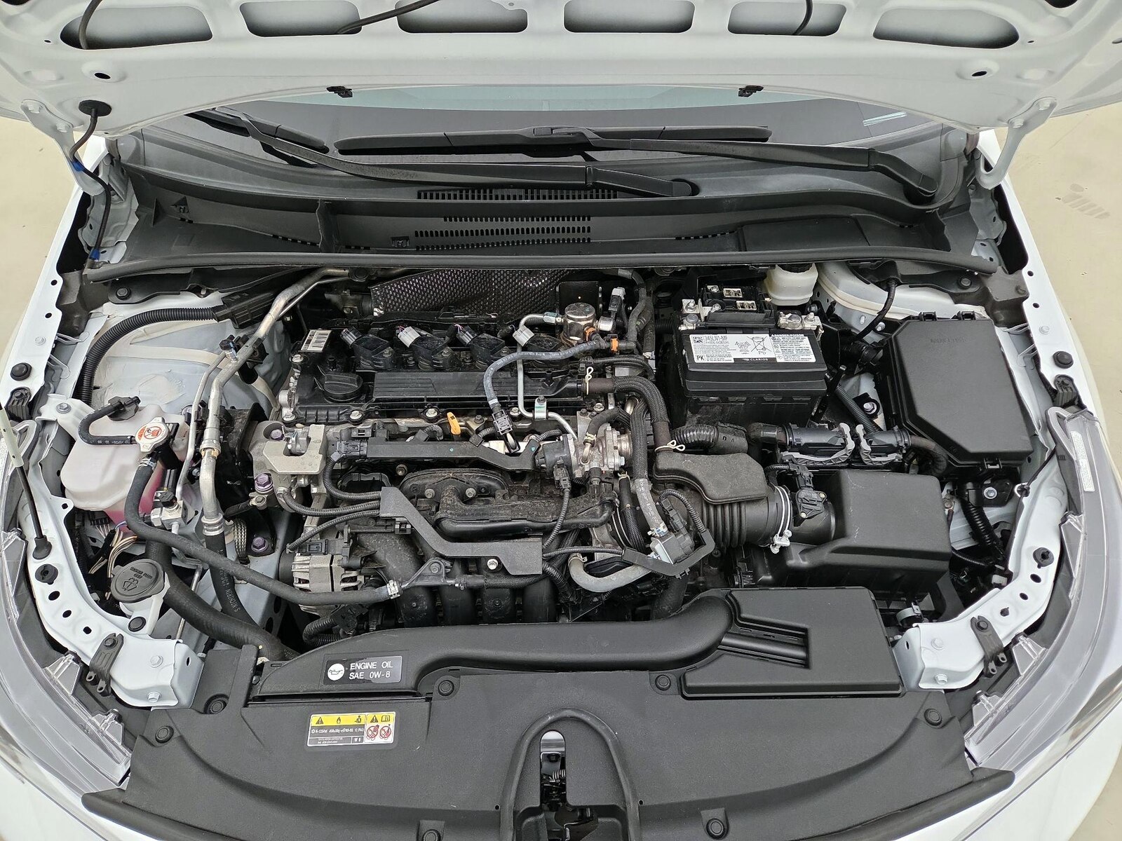 2024 Toyota Corolla LE - Photo 21