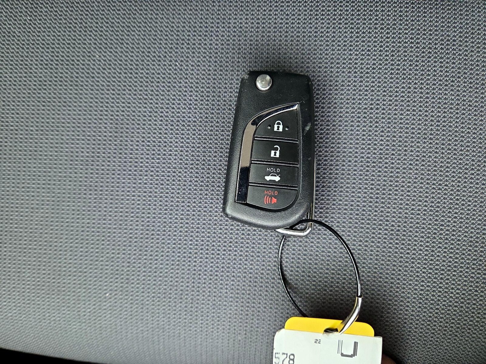2024 Toyota Corolla LE - Photo 22