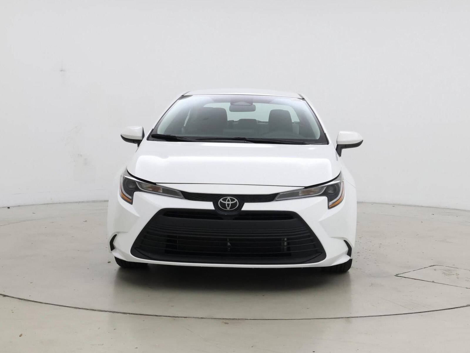 2024 Toyota Corolla LE - Photo 6