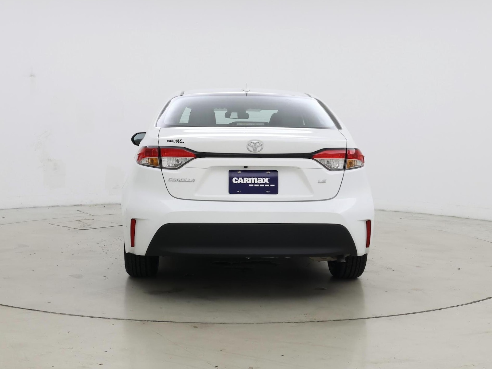 2024 Toyota Corolla LE - Photo 7