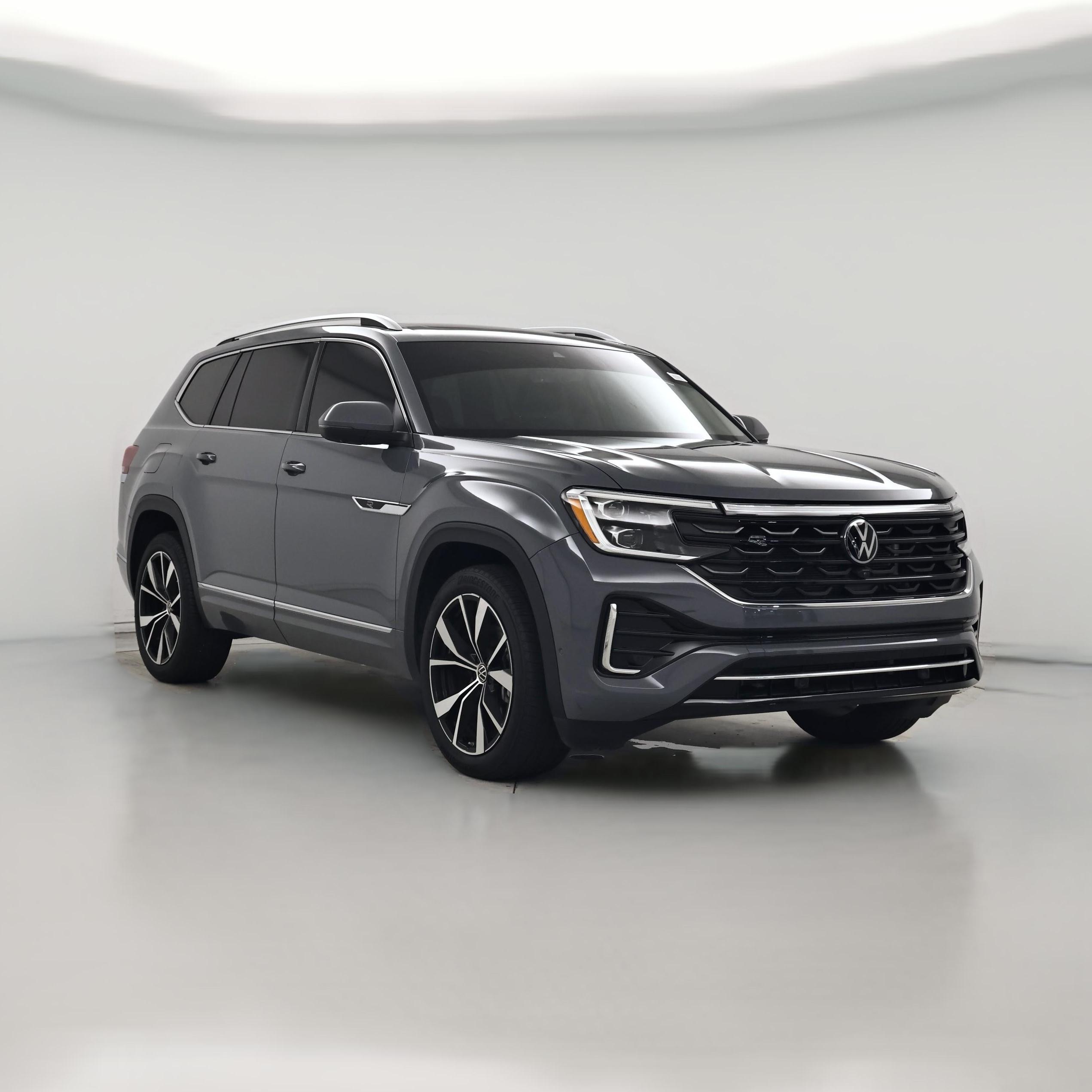 Thumbnail: 2025 Volkswagen Atlas - 1