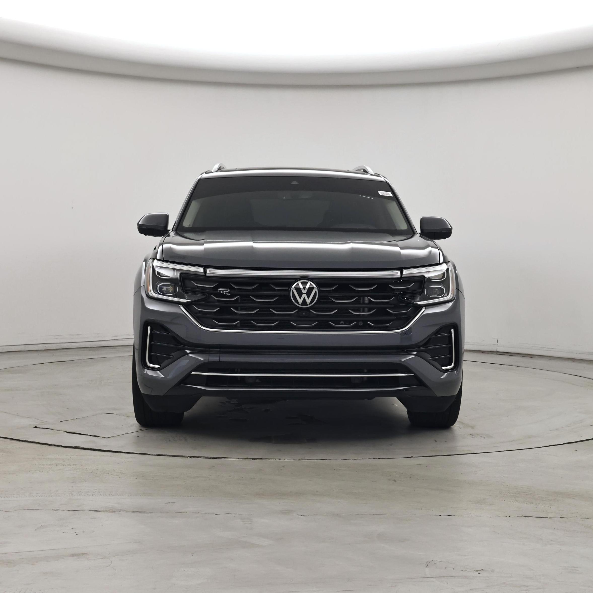 Thumbnail: 2025 Volkswagen Atlas - 5