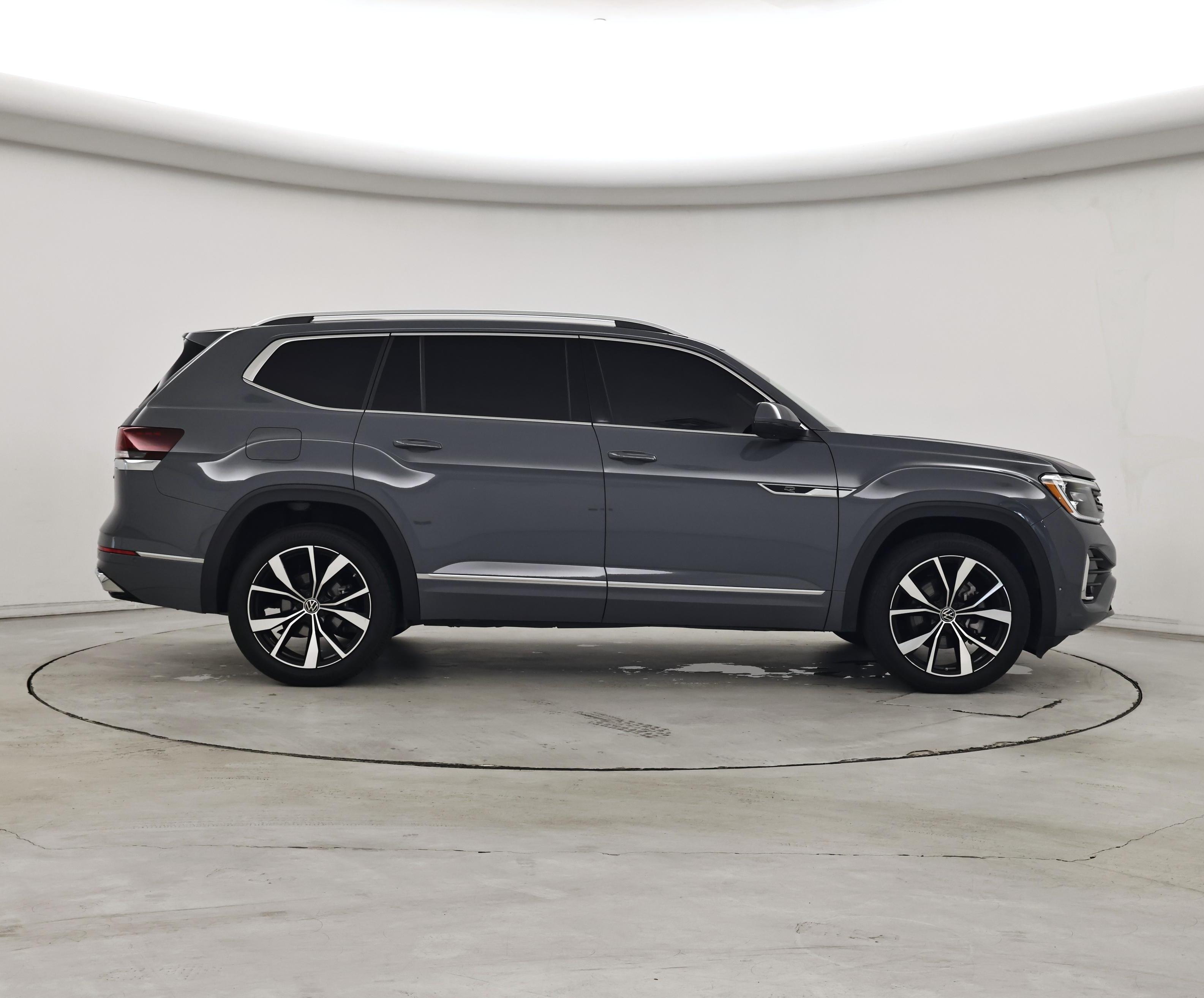 Thumbnail: 2025 Volkswagen Atlas - 7