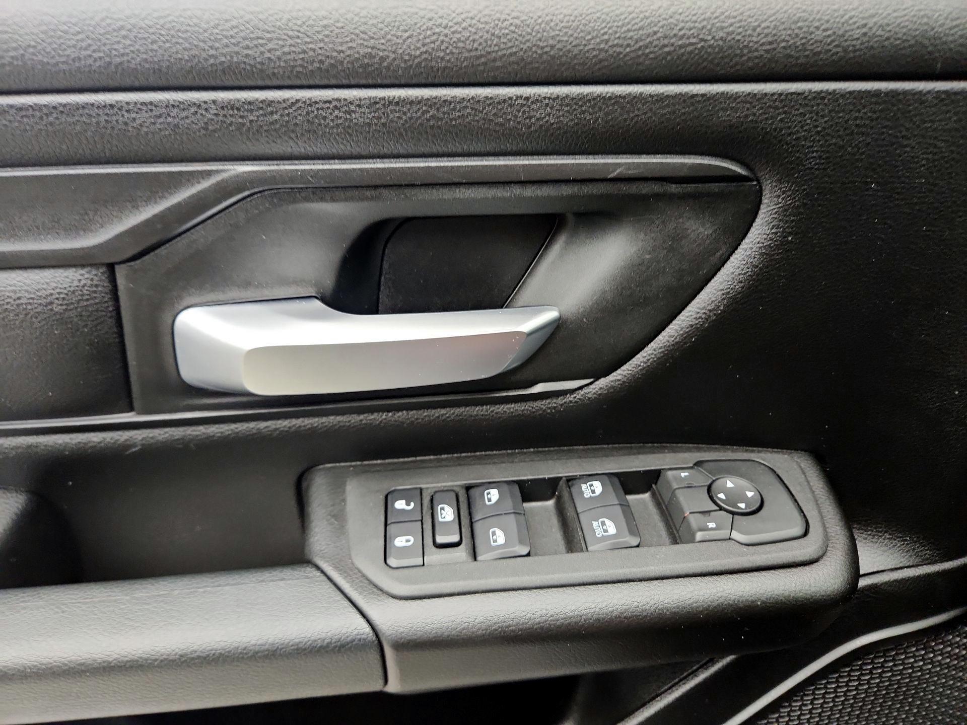 Thumbnail: 2025 RAM 1500 - 12