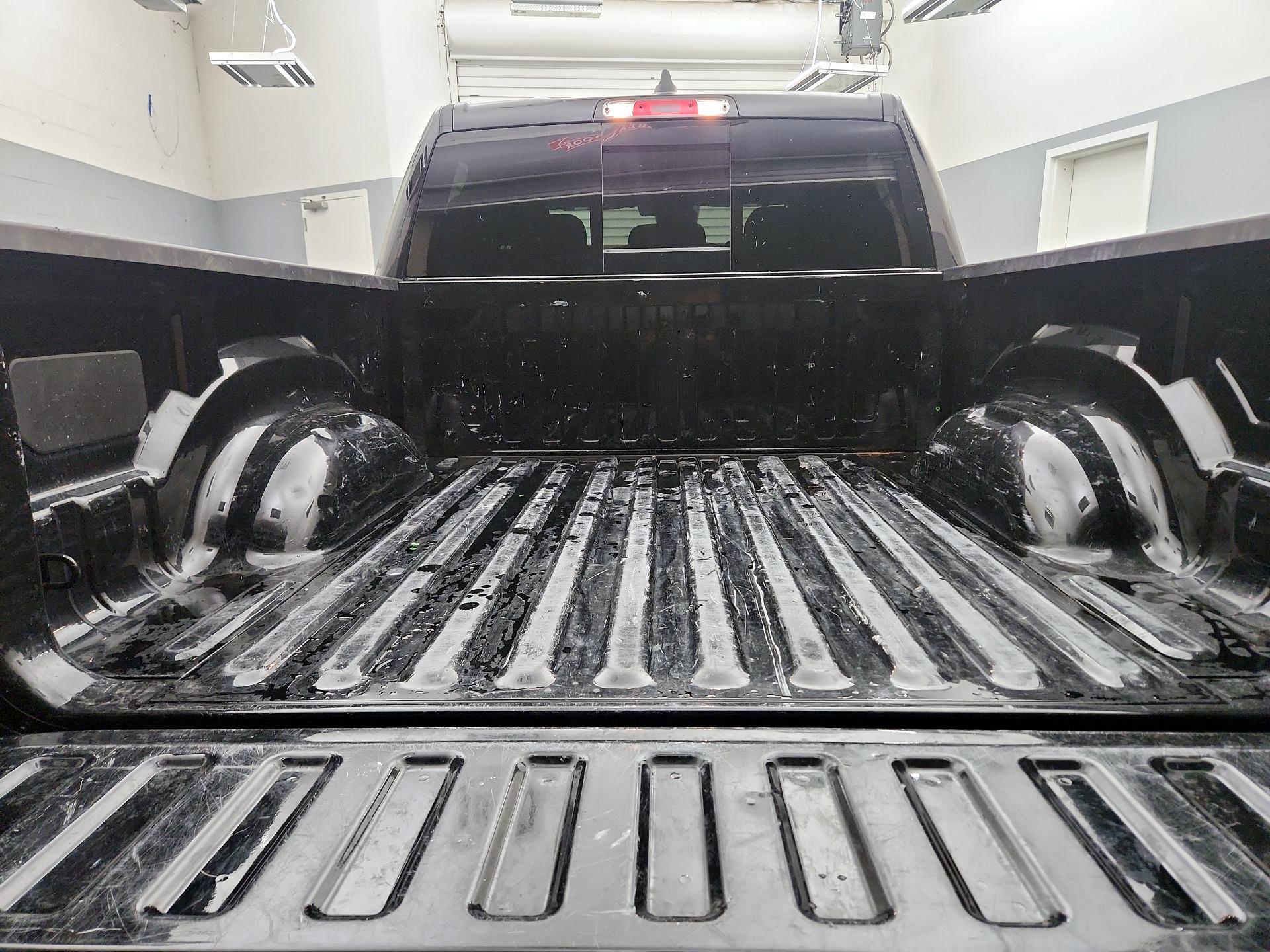 Thumbnail: 2025 RAM 1500 - 20