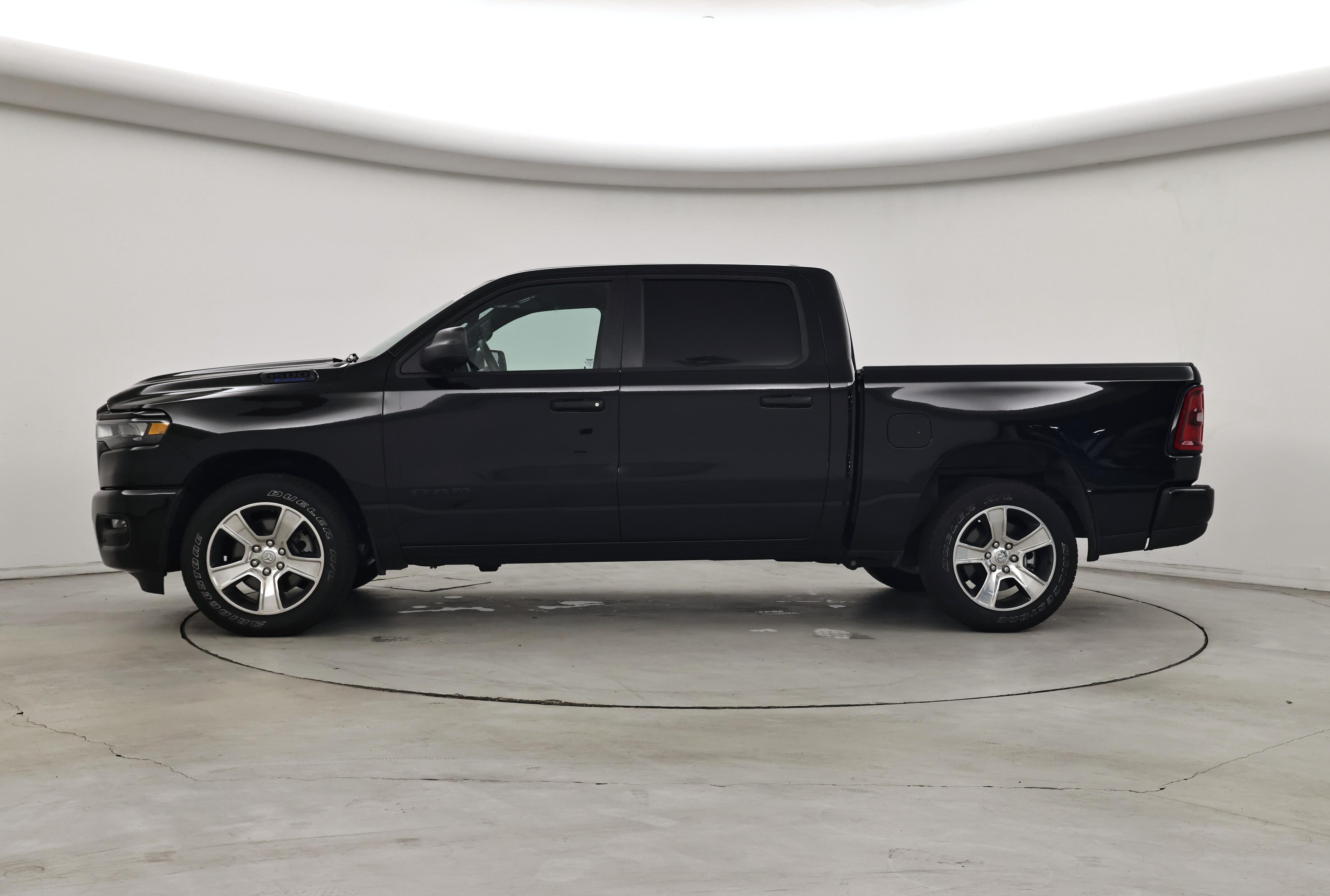Thumbnail: 2025 RAM 1500 - 3