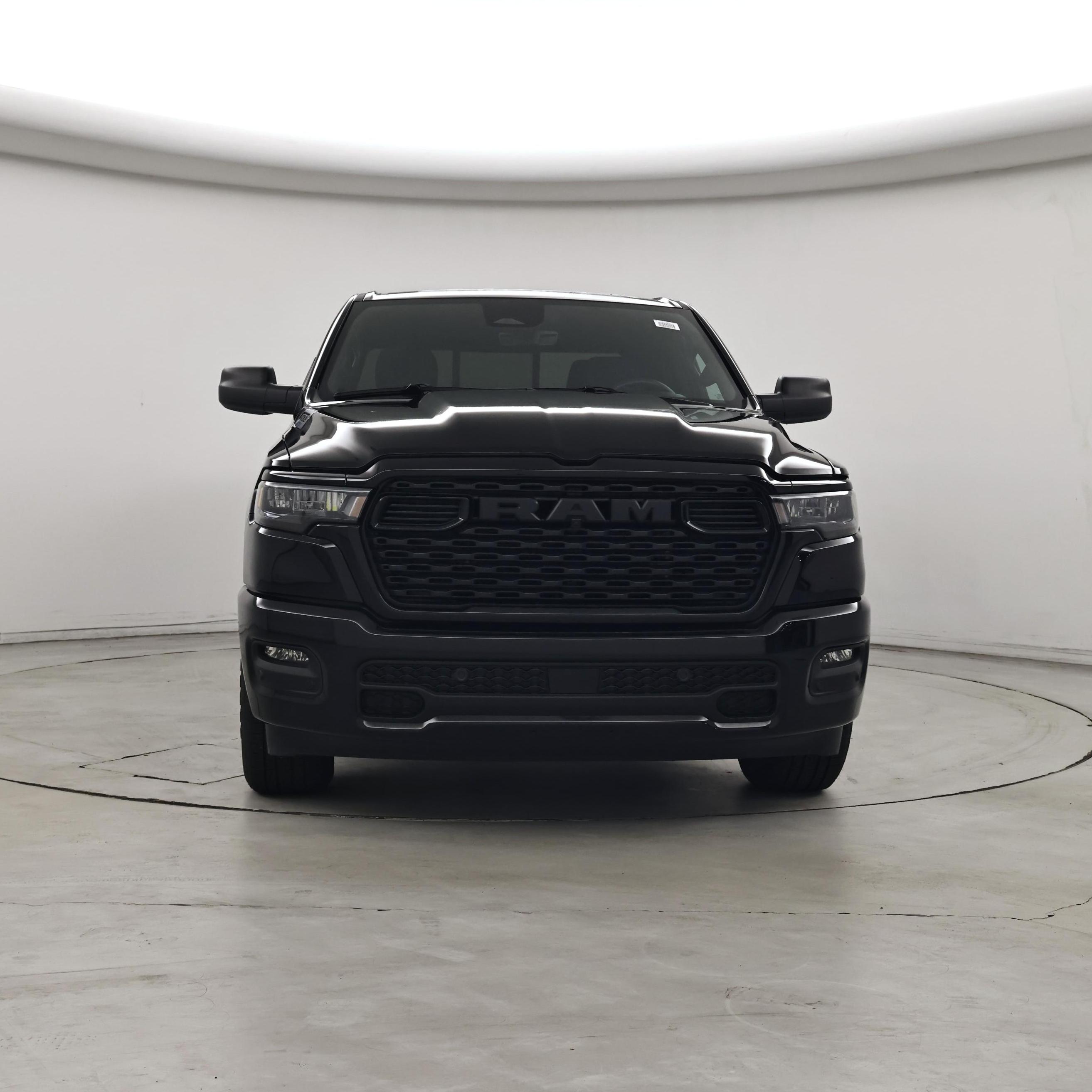 Thumbnail: 2025 RAM 1500 - 5