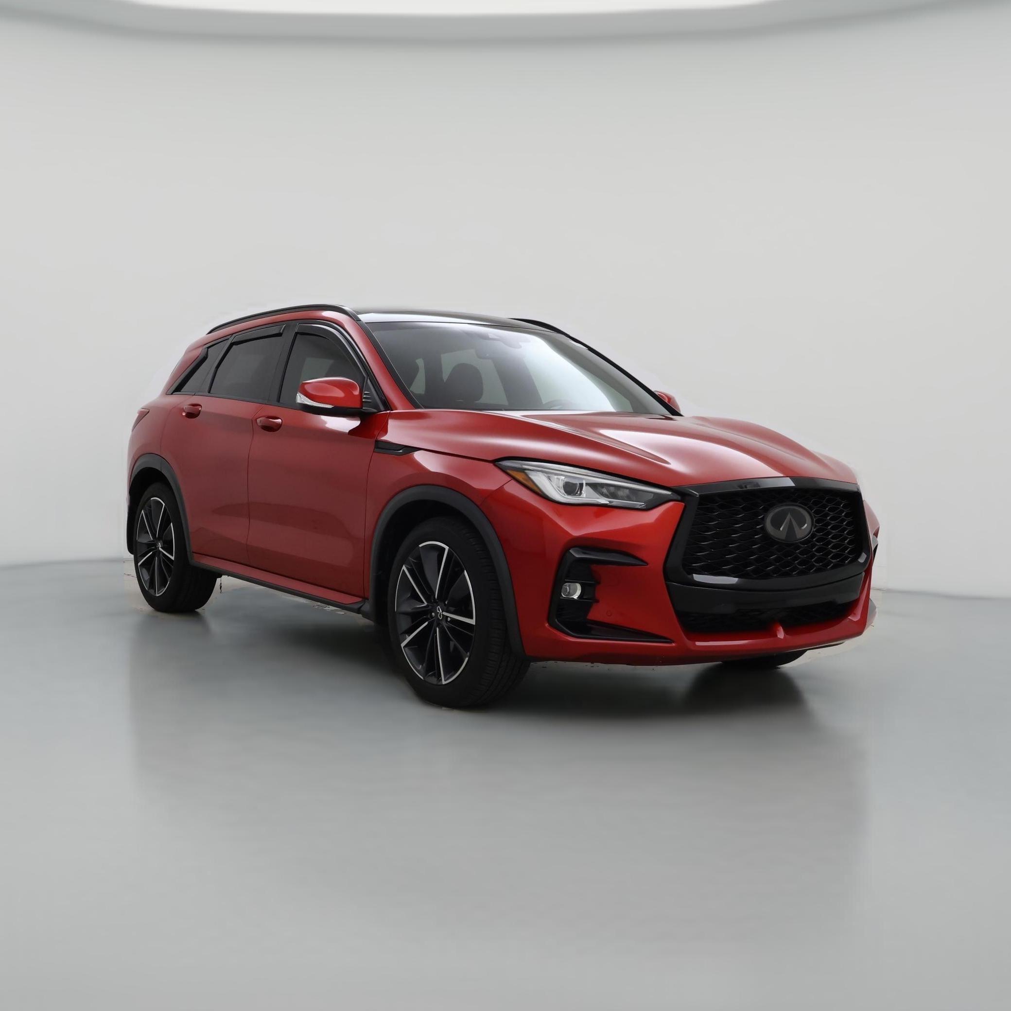Thumbnail: 2023 INFINITI QX50 - 1