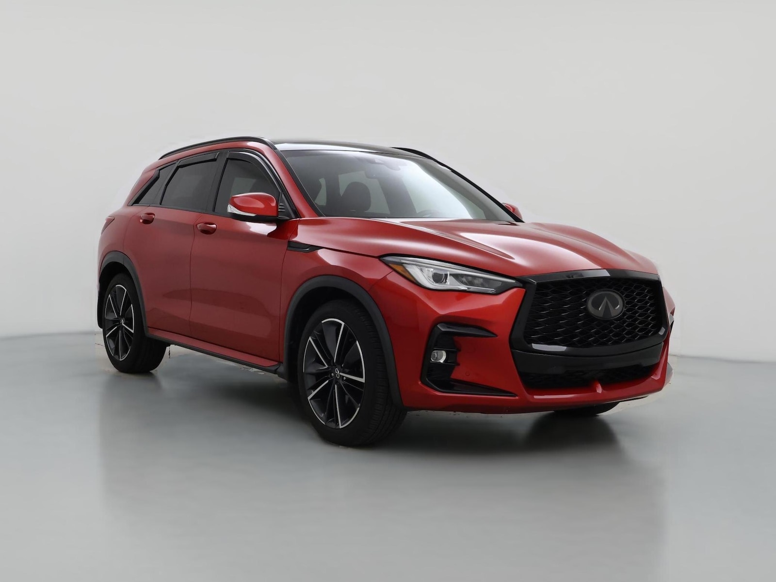 2023 INFINITI QX50