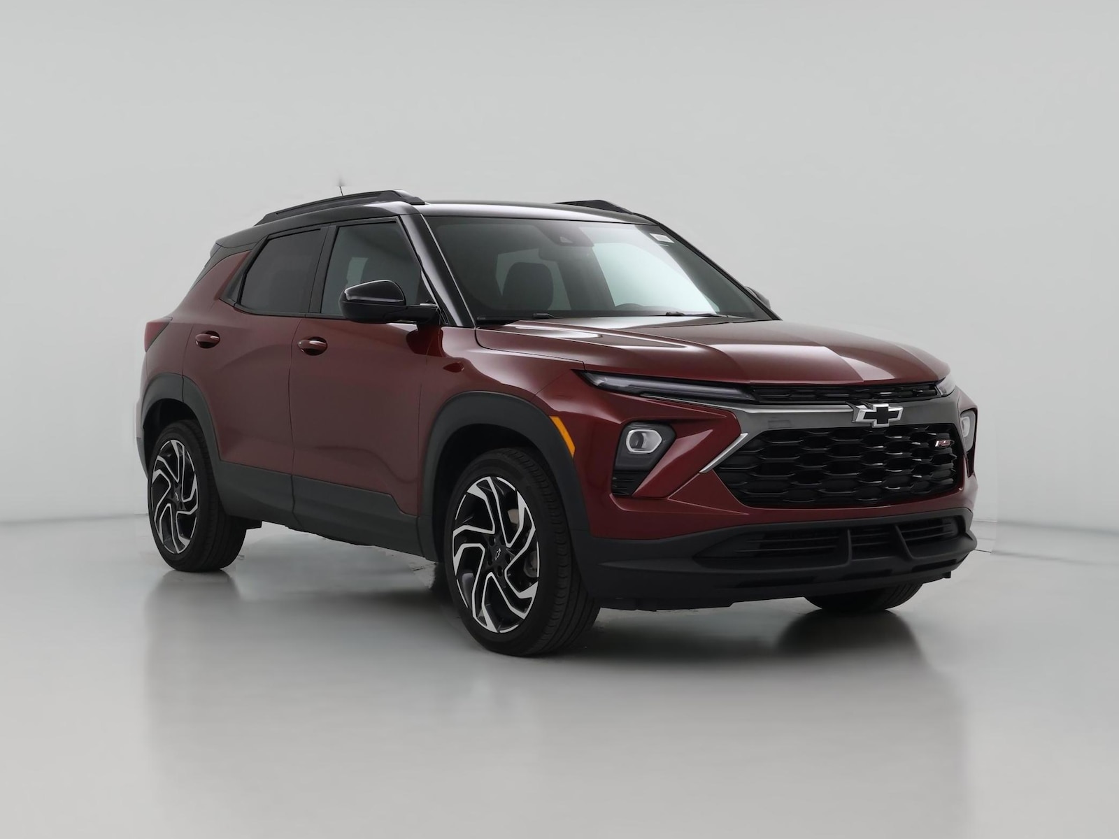 2024 Chevrolet TrailBlazer