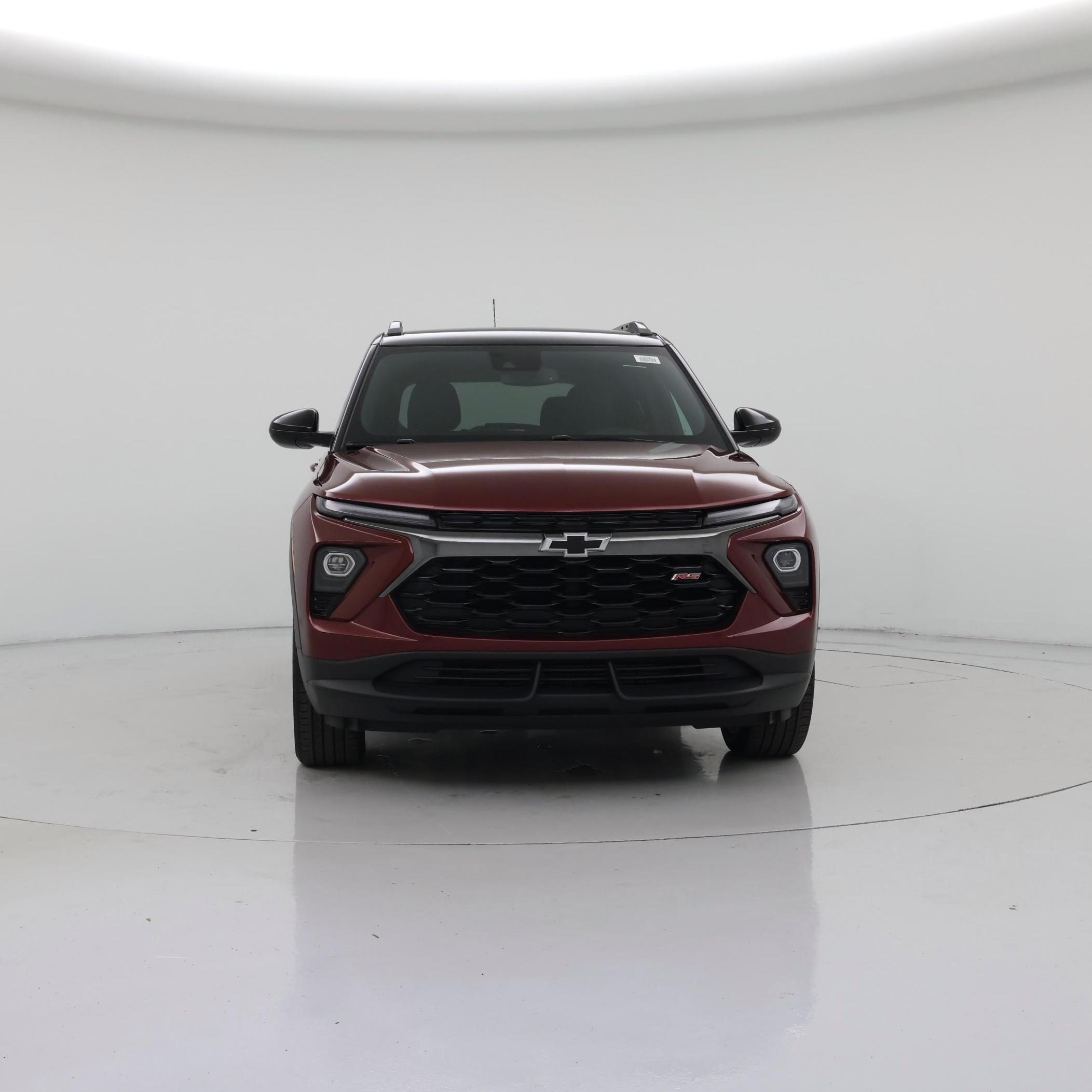 Thumbnail: 2024 Chevrolet TrailBlazer - 5