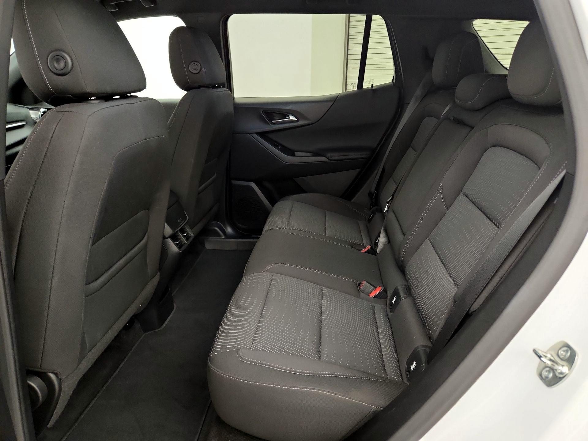 Thumbnail: 2025 Chevrolet Equinox - 20