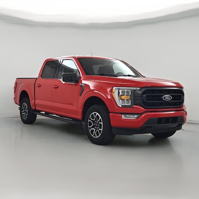2023 Ford F150 XLT
