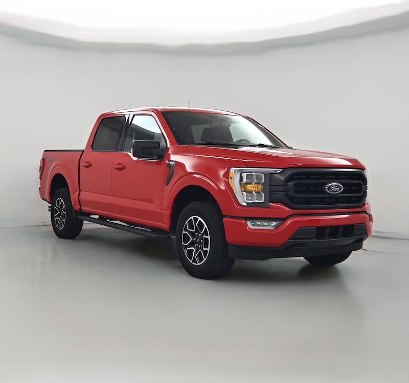 2023 Ford F150 XLT