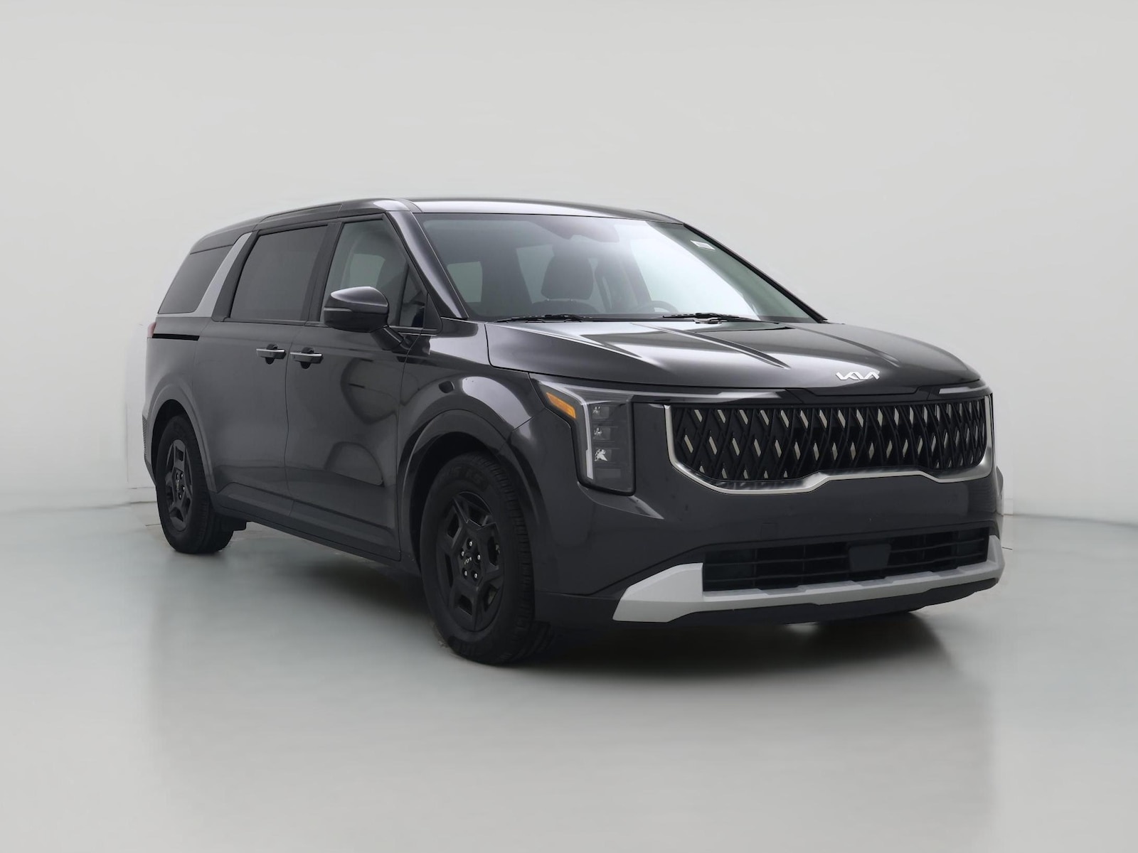 2025 Kia Carnival