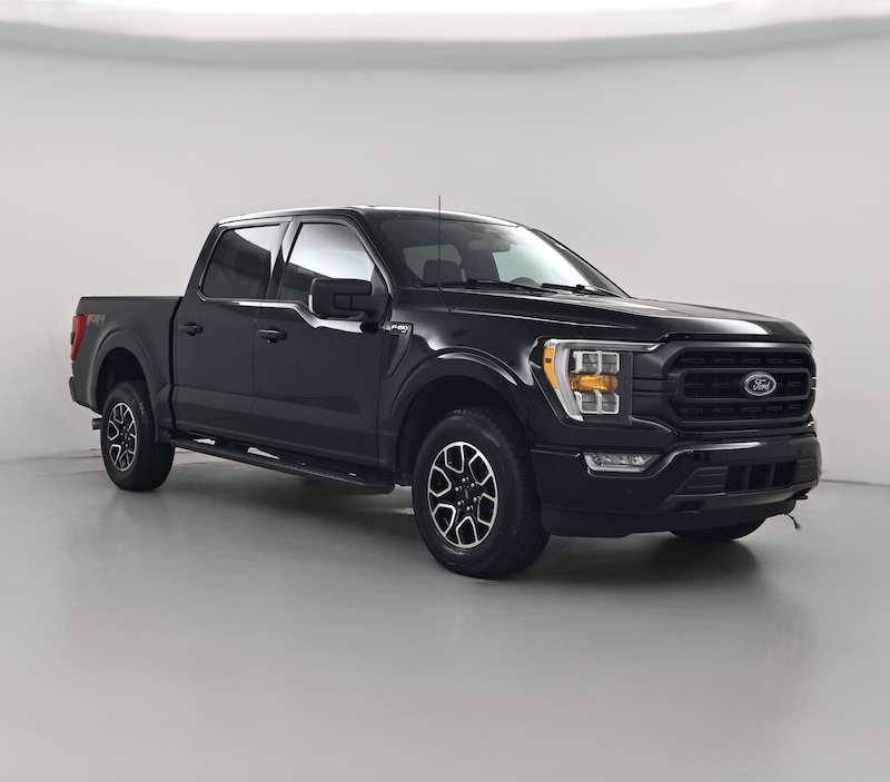 2023 Ford F150 XLT