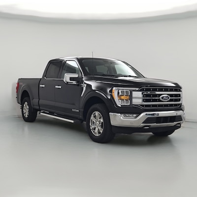 2023 Ford F150 Lariat