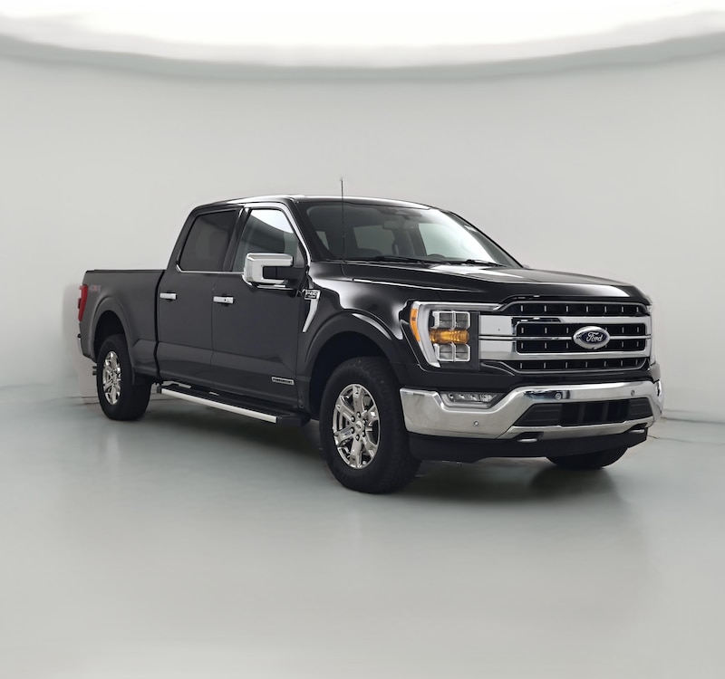 2023 Ford F150 Lariat