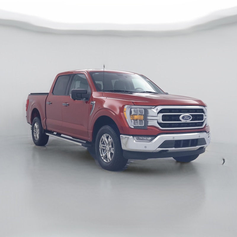 2023 Ford F150 XLT