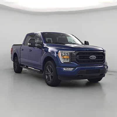 2023 Ford F150 XLT