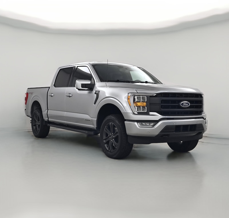 2023 Ford F150 Lariat