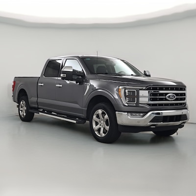 2023 Ford F150 Lariat