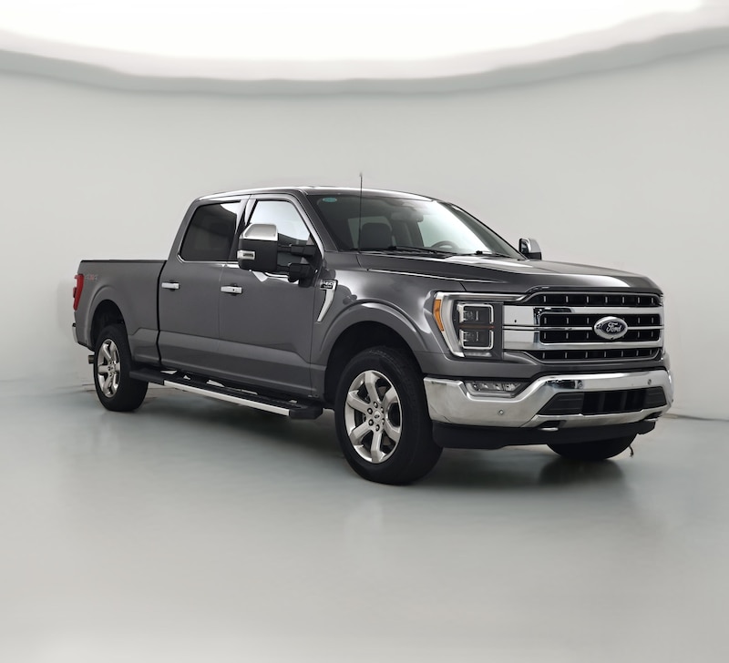 2023 Ford F150 Lariat