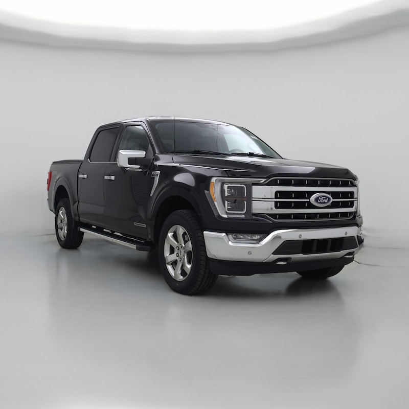 2023 Ford F150 Lariat