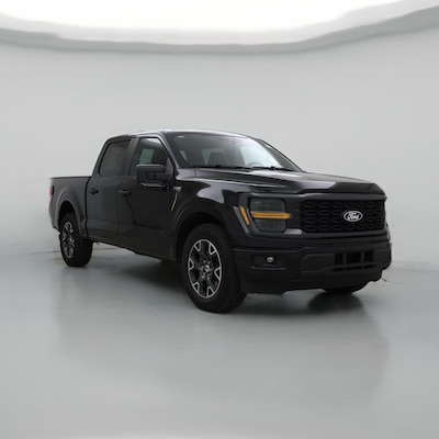 2024 Ford F150 STX