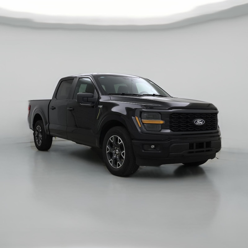 2024 Ford F150 STX