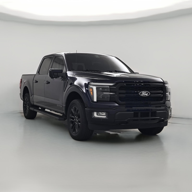 2024 Ford F150 Lariat