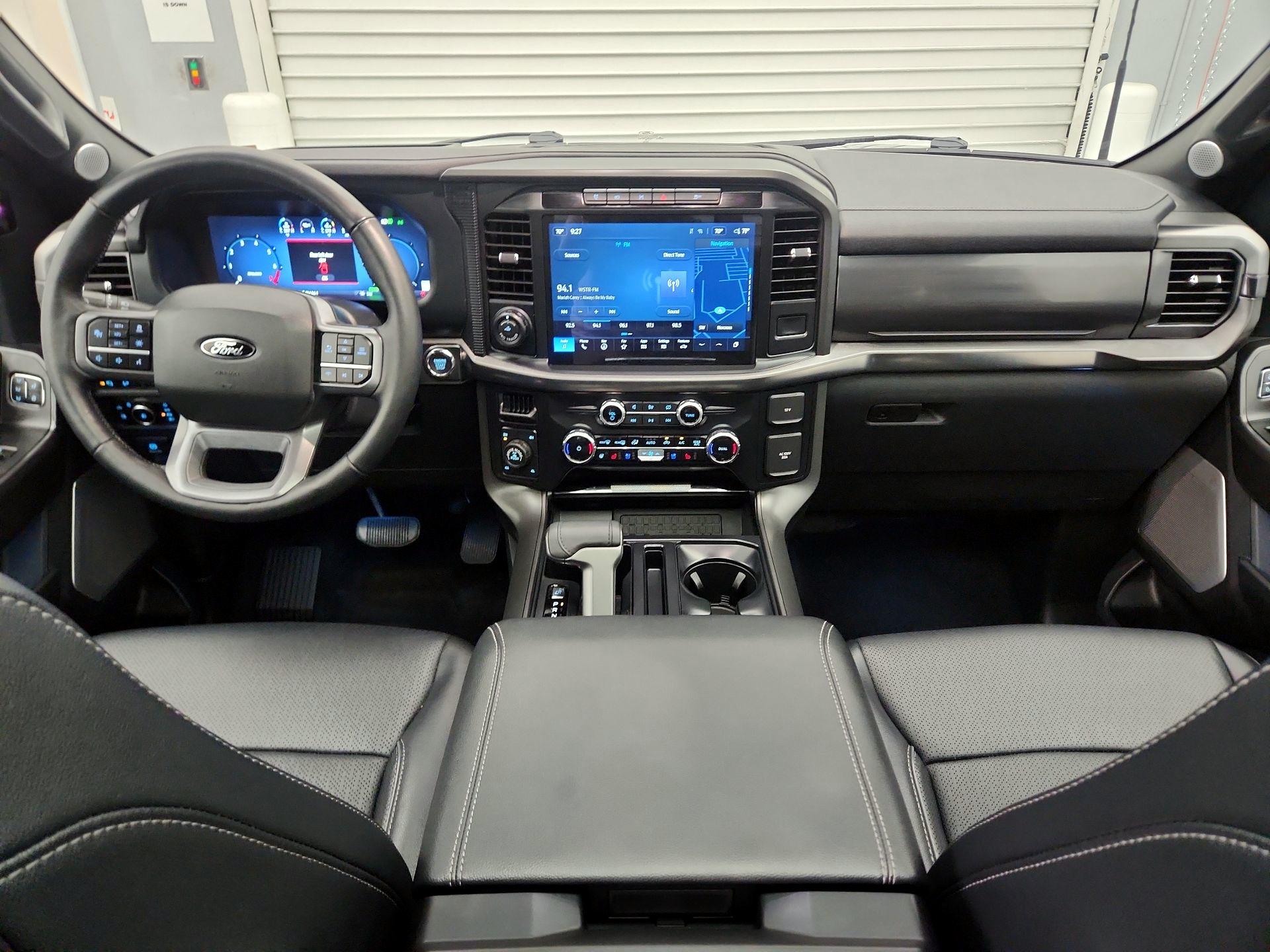 Thumbnail: 2024 Ford F-150 - 9