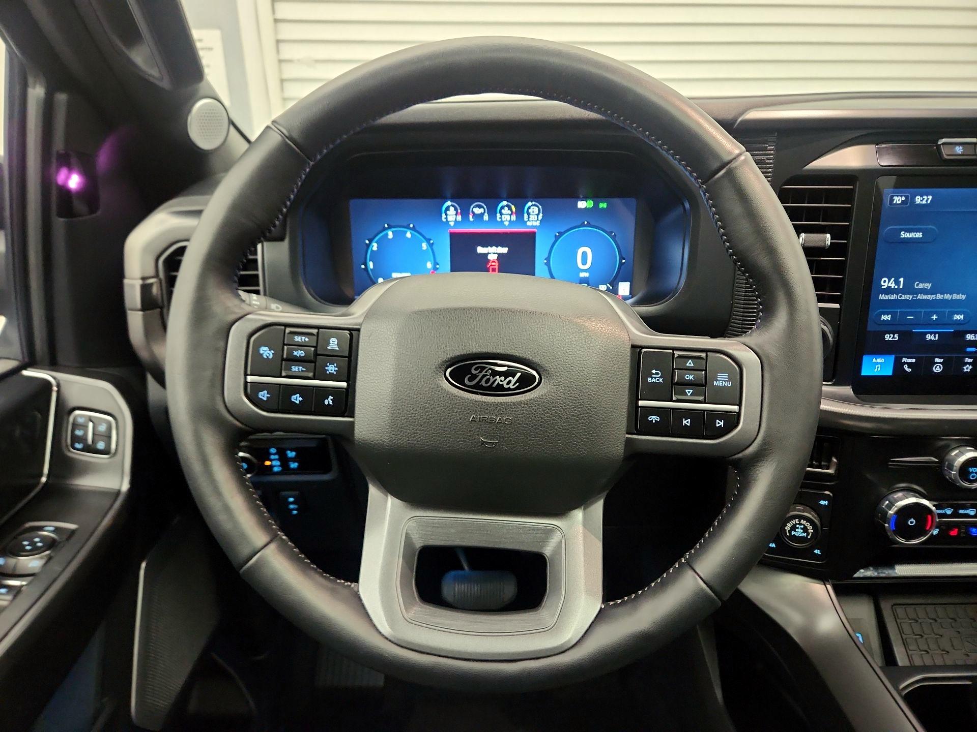 Thumbnail: 2024 Ford F-150 - 10