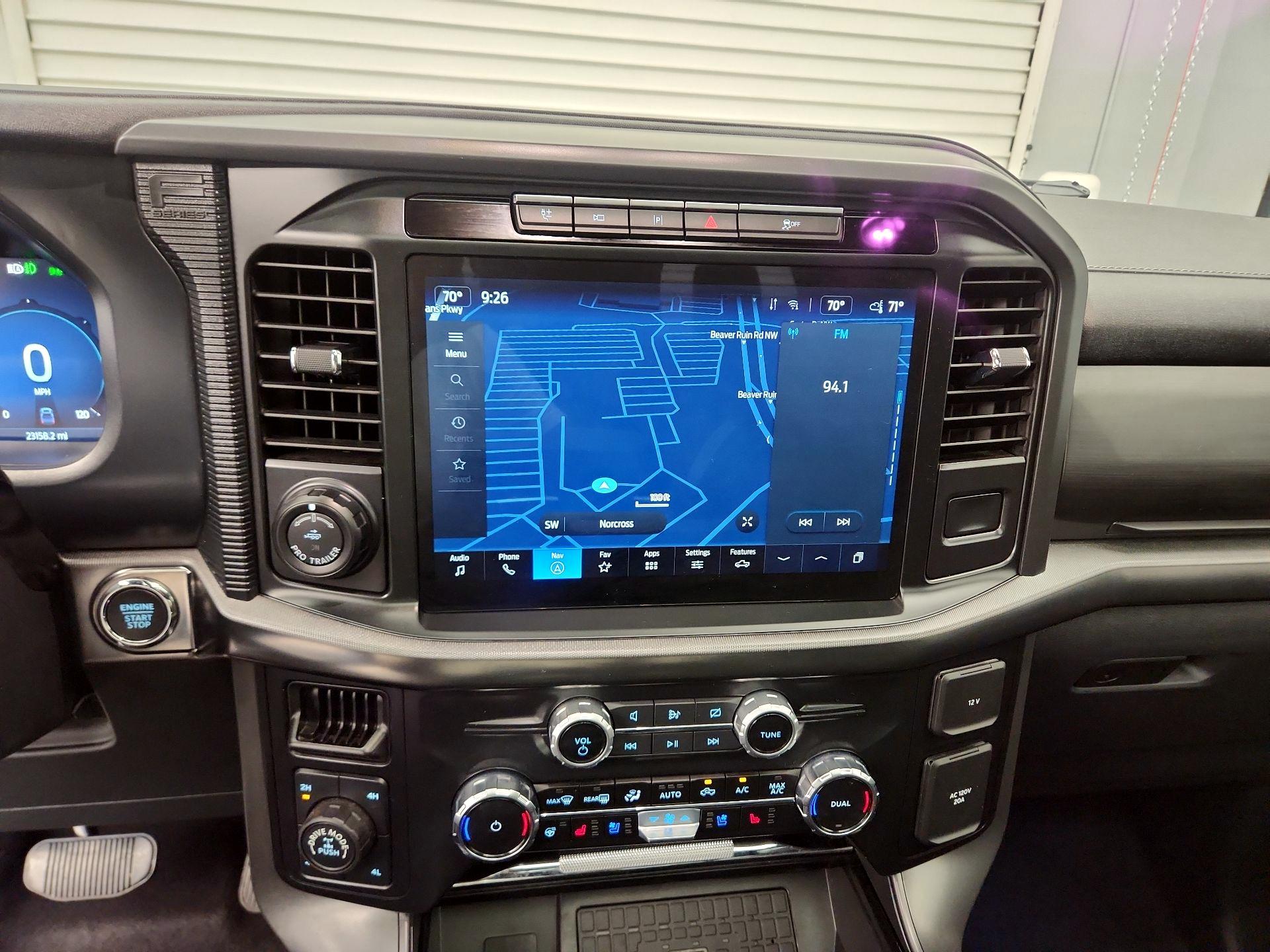 Thumbnail: 2024 Ford F-150 - 14