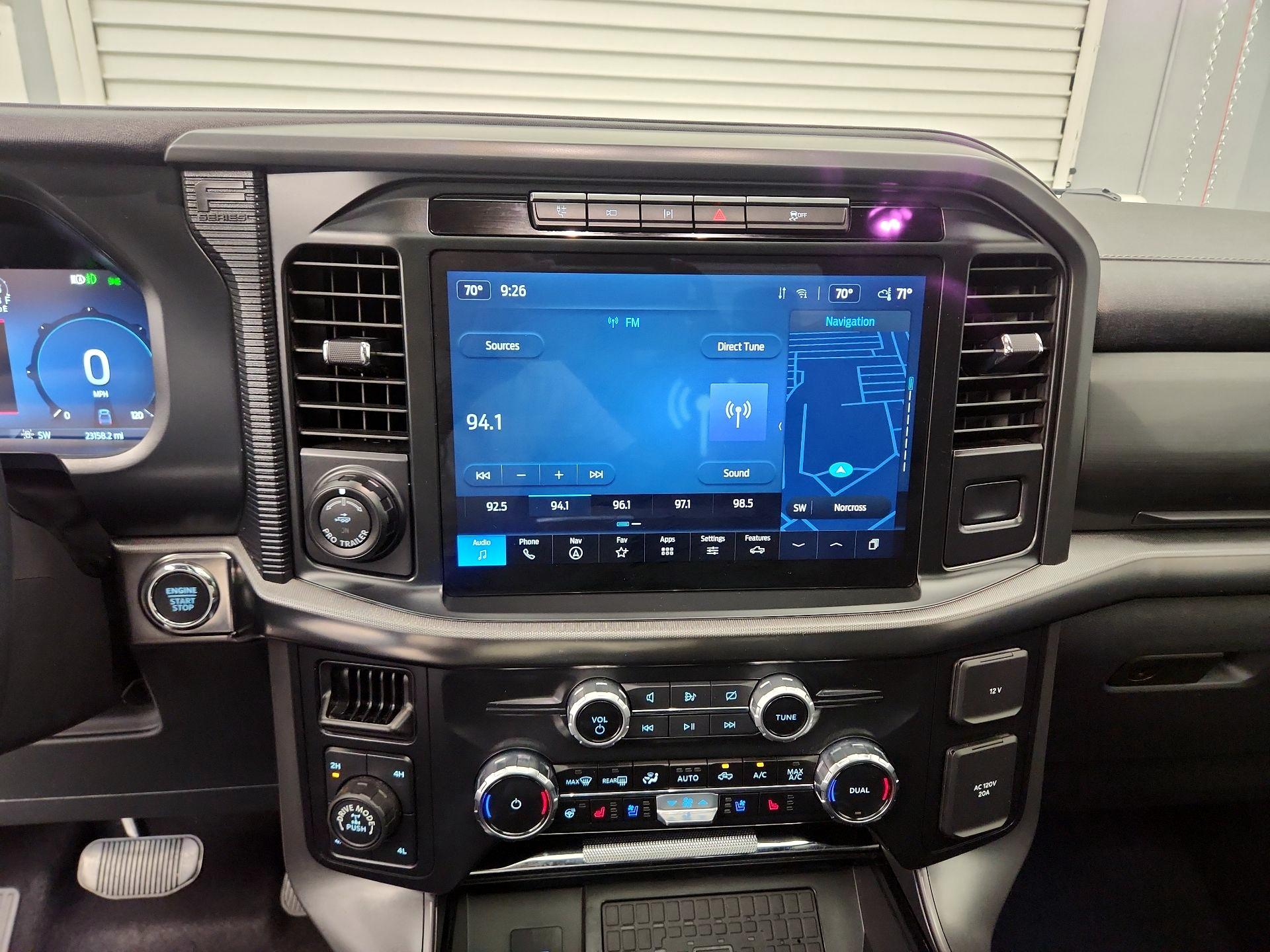 Thumbnail: 2024 Ford F-150 - 16