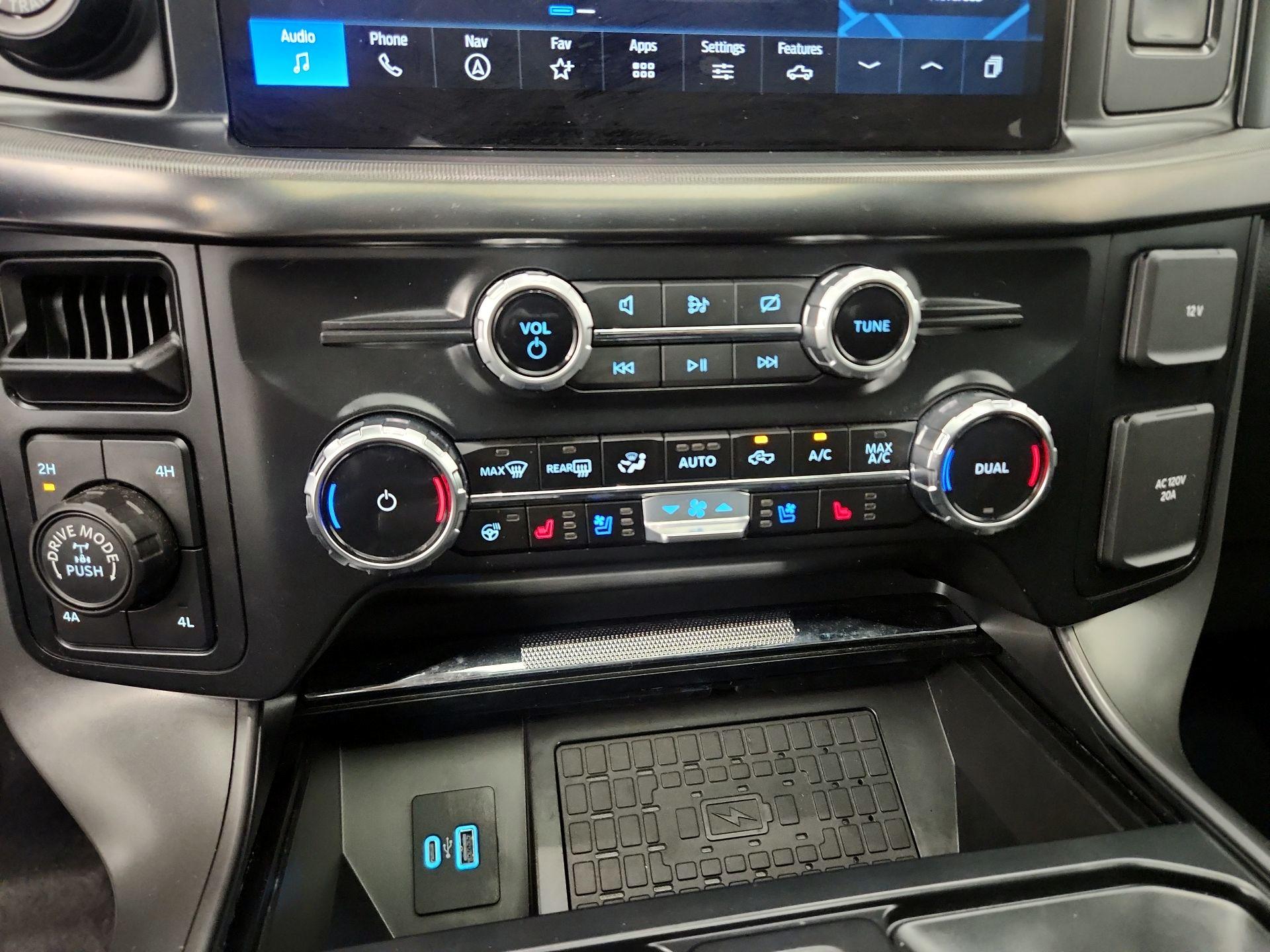 Thumbnail: 2024 Ford F-150 - 17