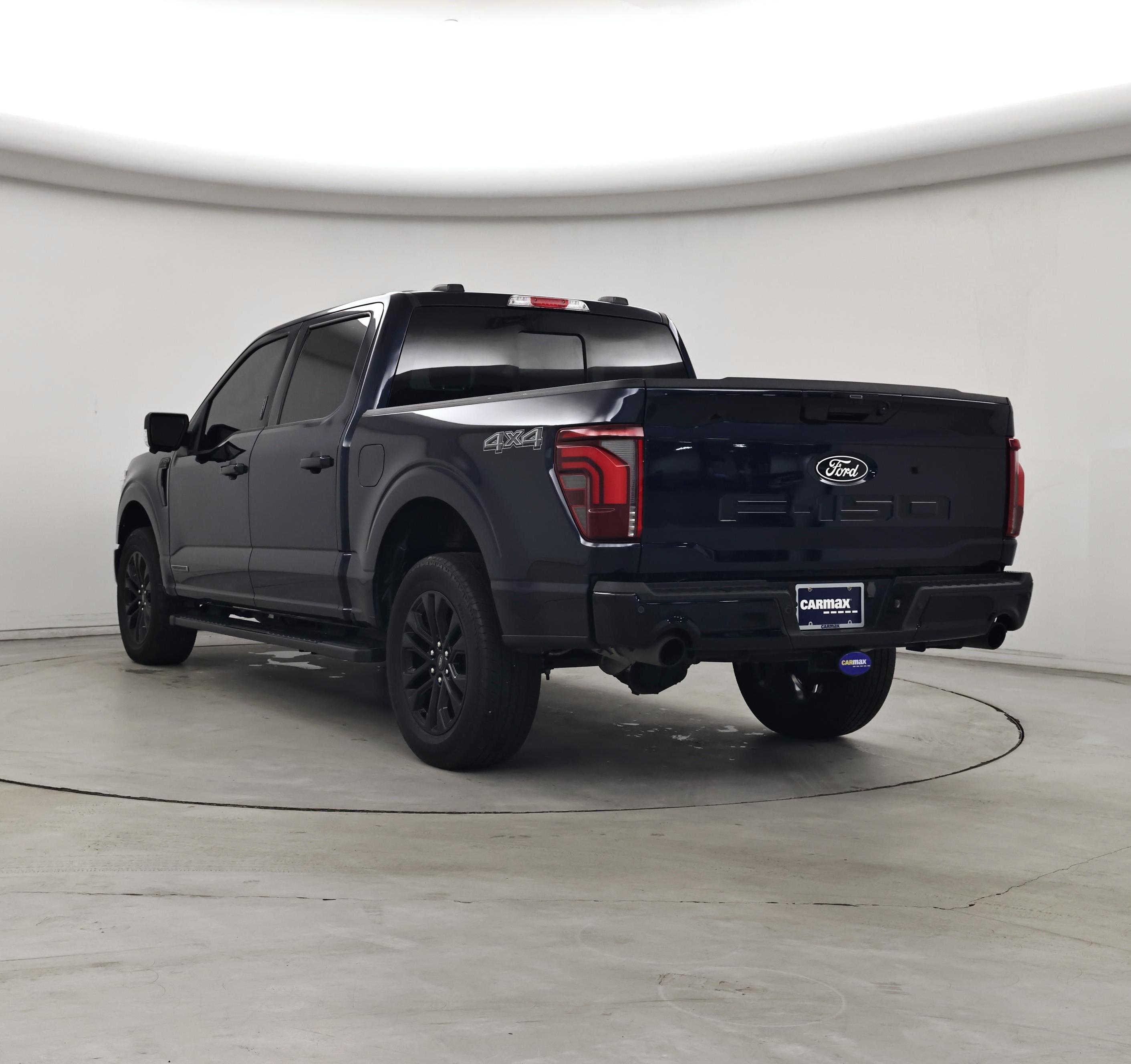 Thumbnail: 2024 Ford F-150 - 2