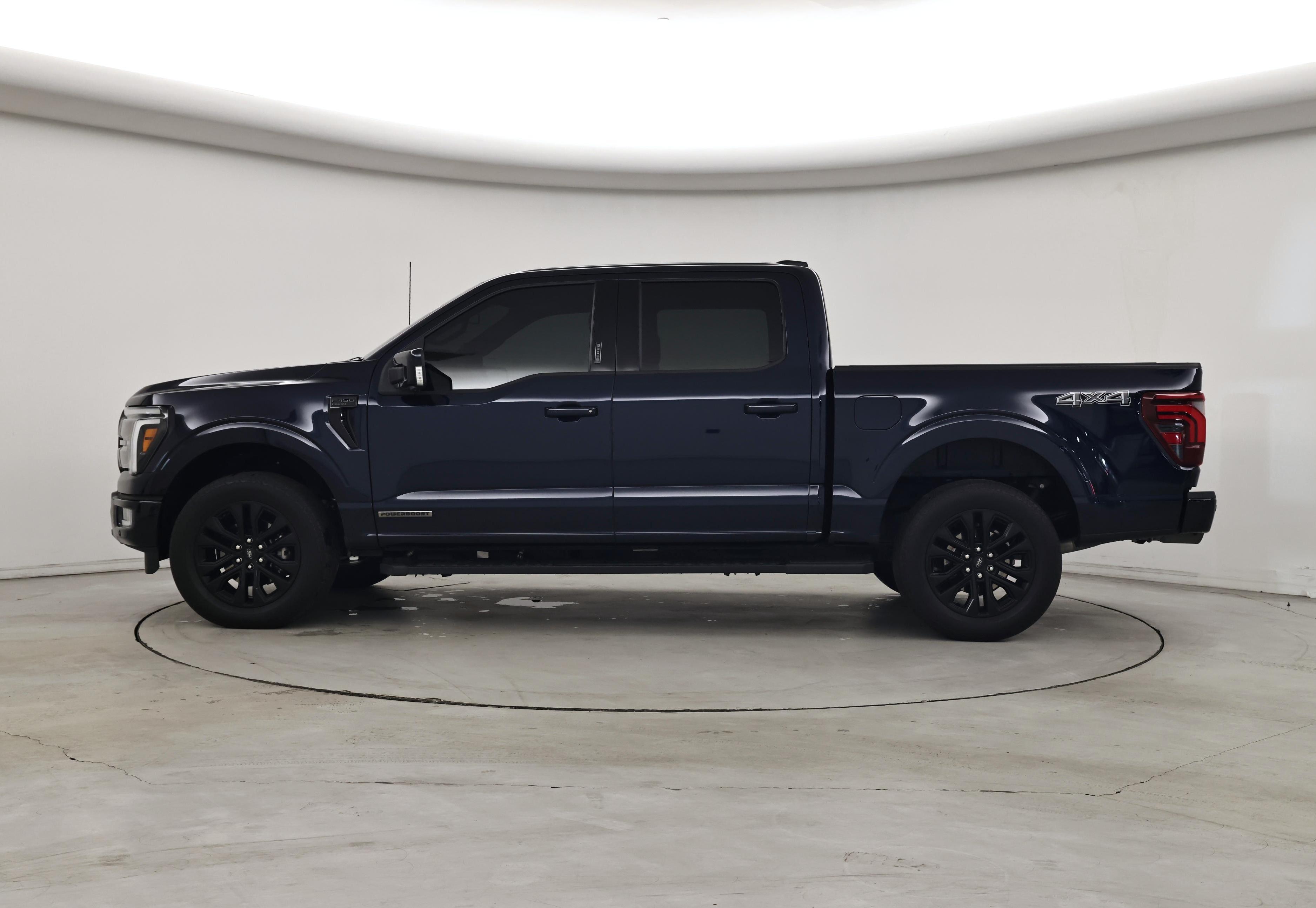 Thumbnail: 2024 Ford F-150 - 3