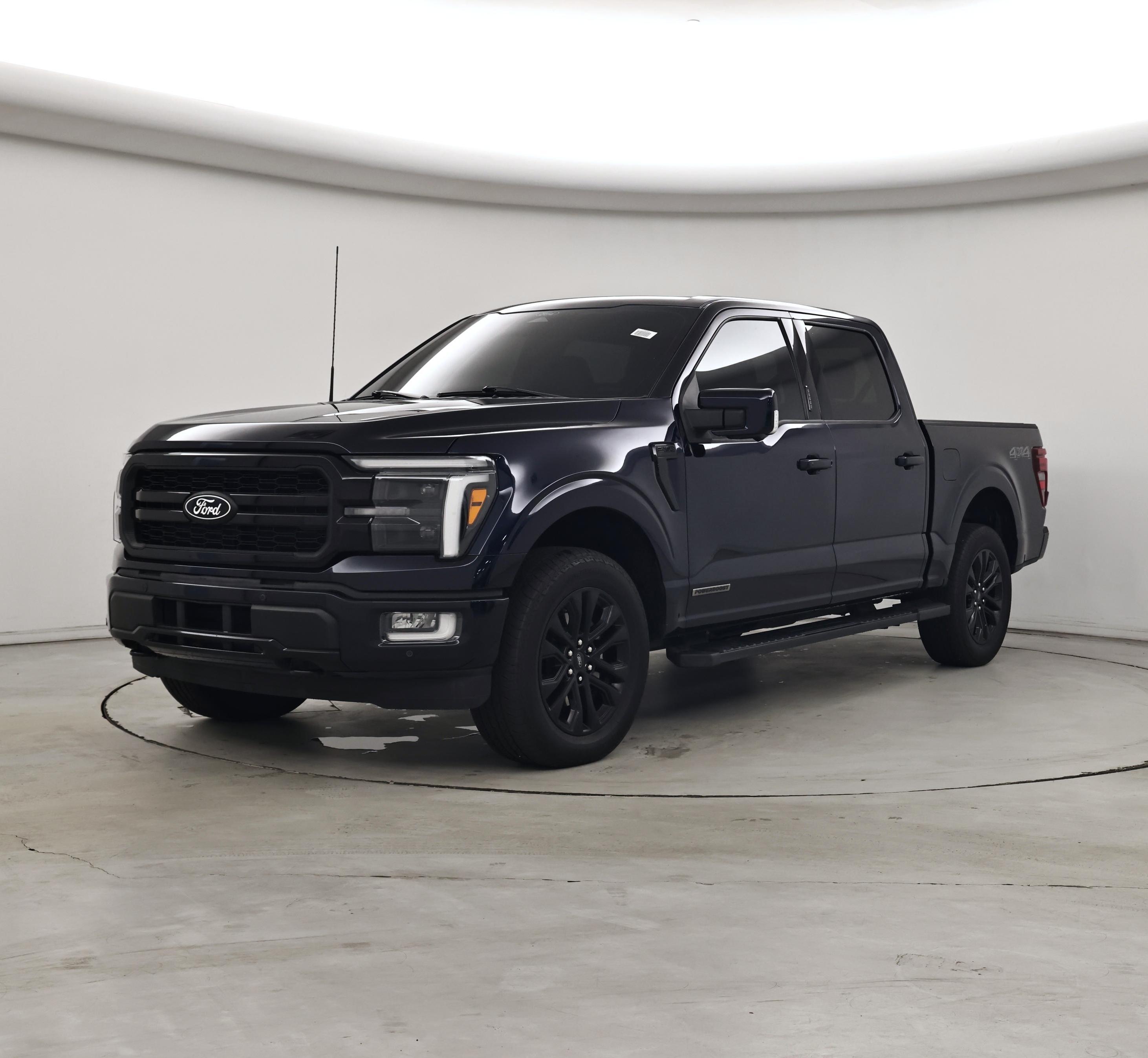 Thumbnail: 2024 Ford F-150 - 4