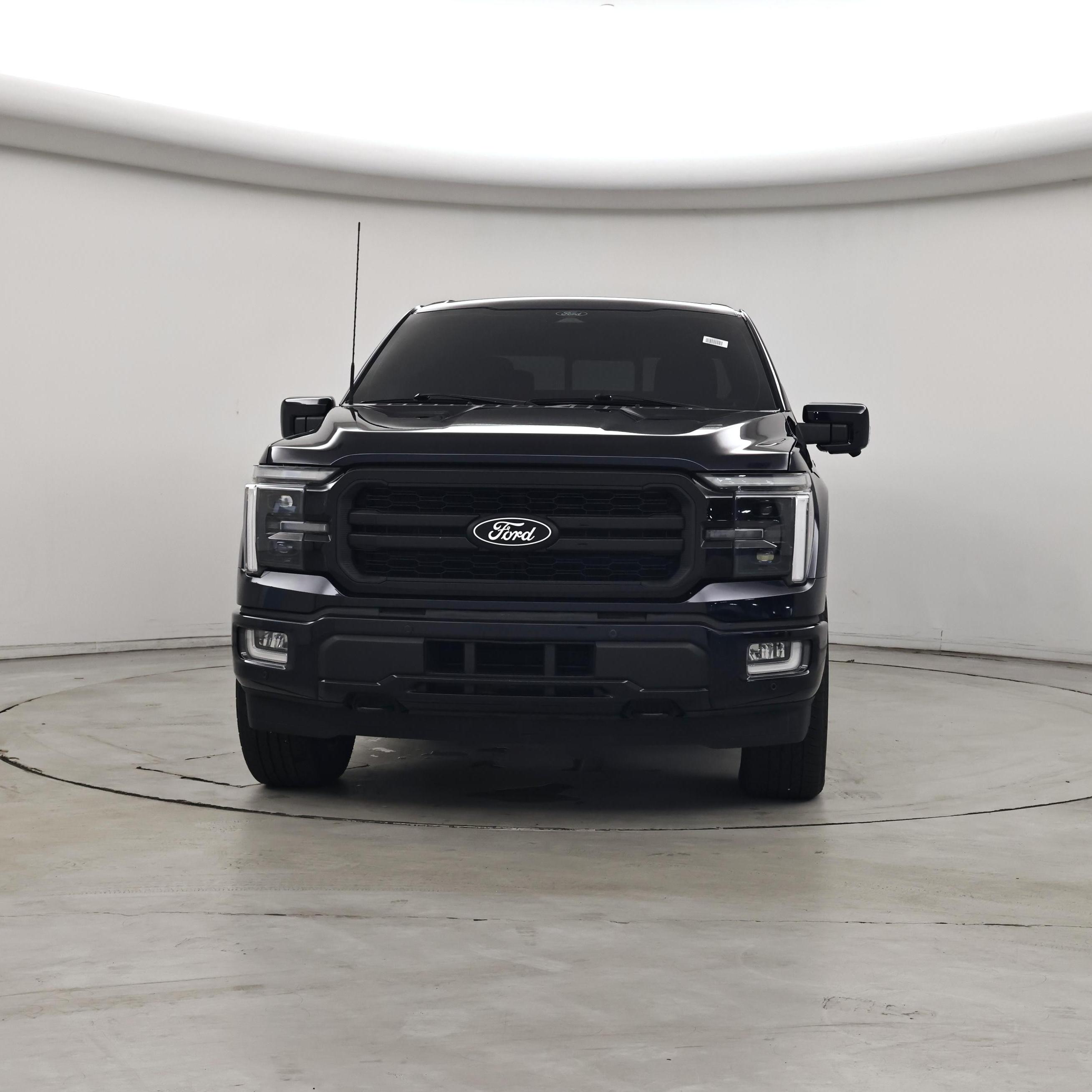 Thumbnail: 2024 Ford F-150 - 5