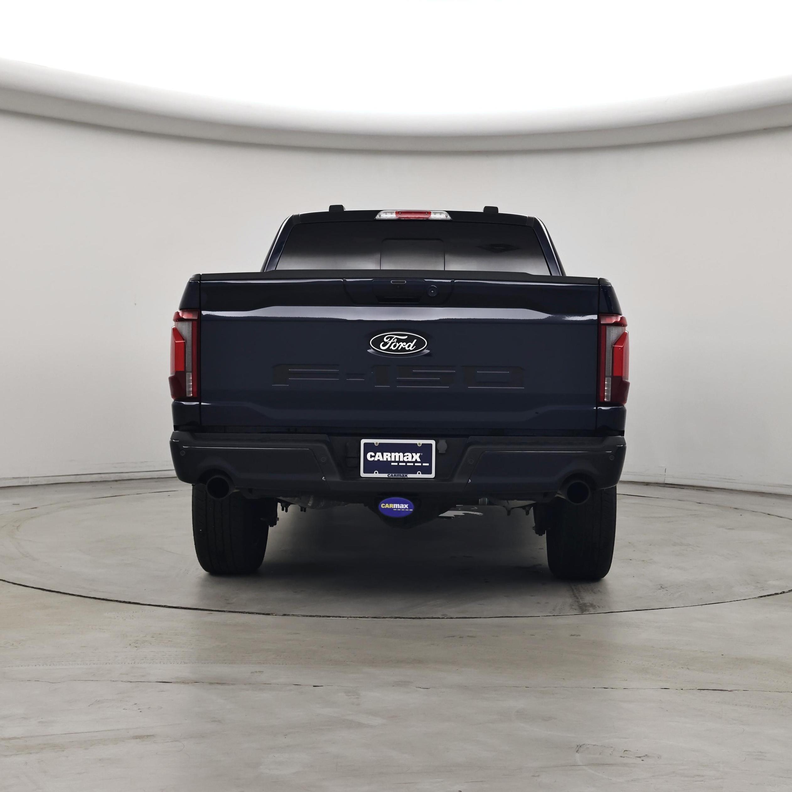 Thumbnail: 2024 Ford F-150 - 6