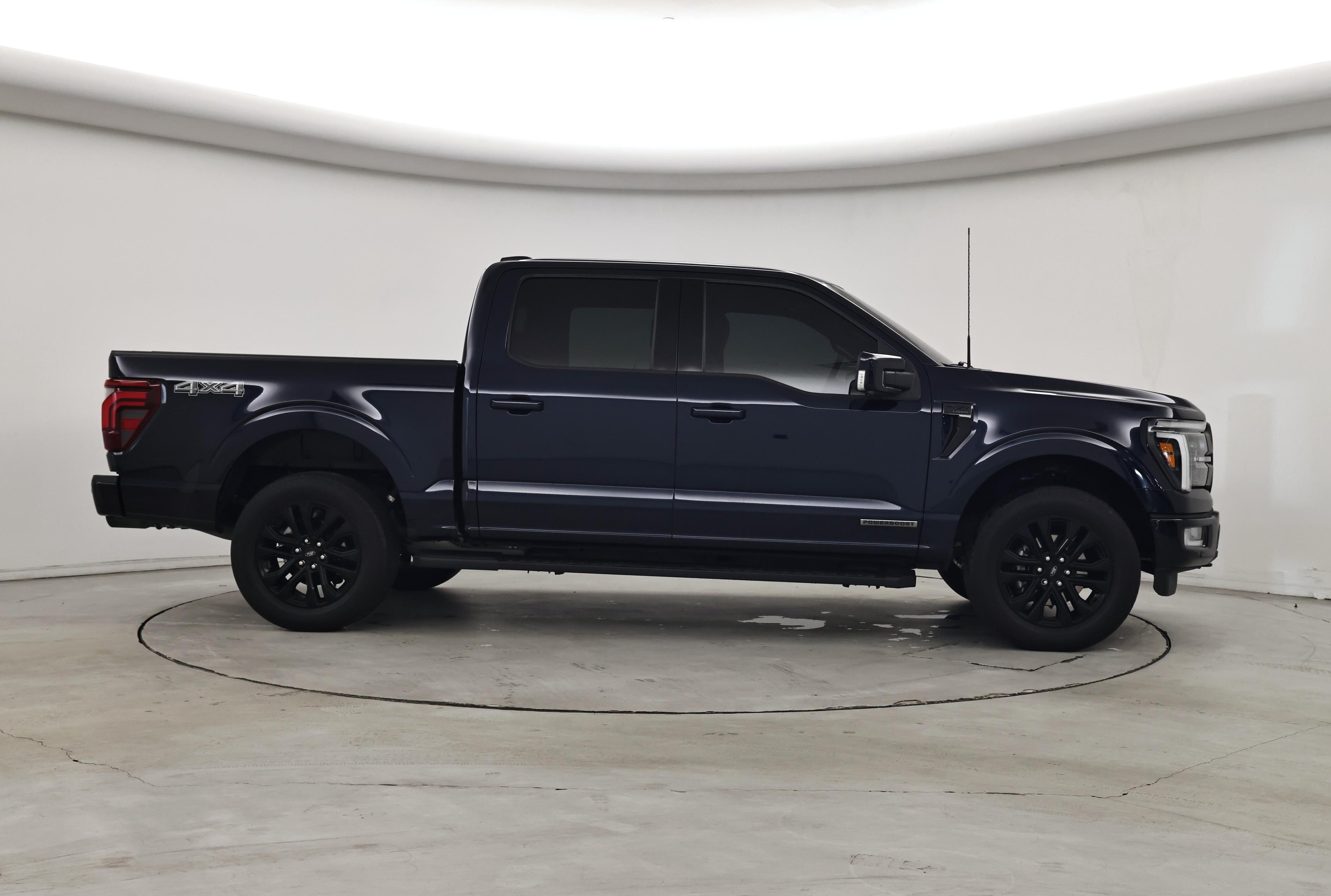 Thumbnail: 2024 Ford F-150 - 7