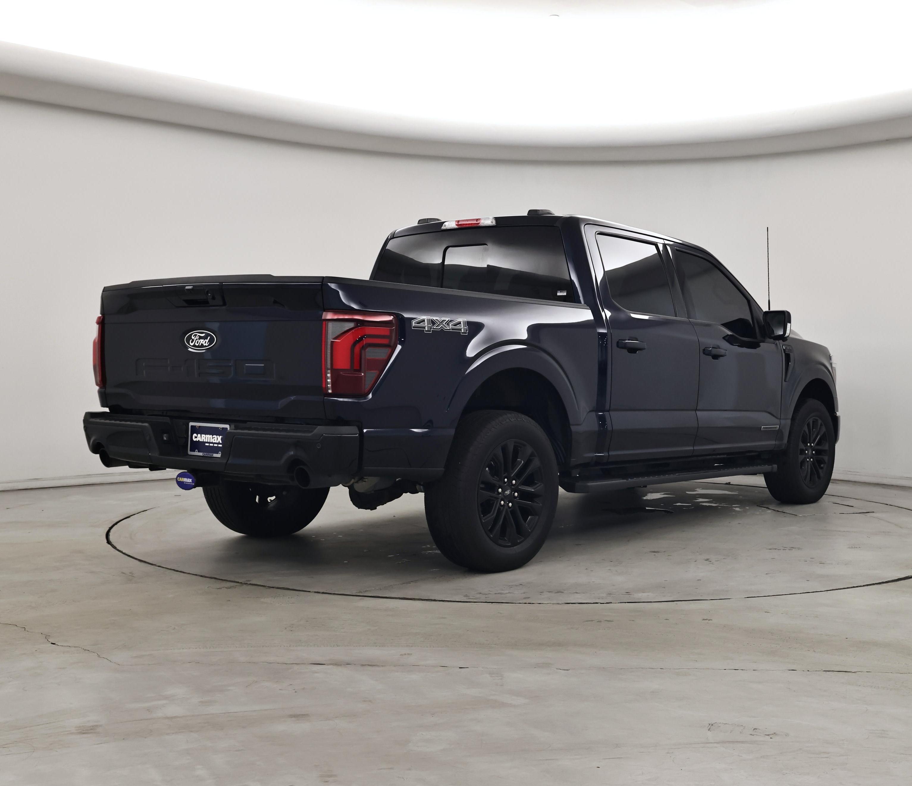 Thumbnail: 2024 Ford F-150 - 8