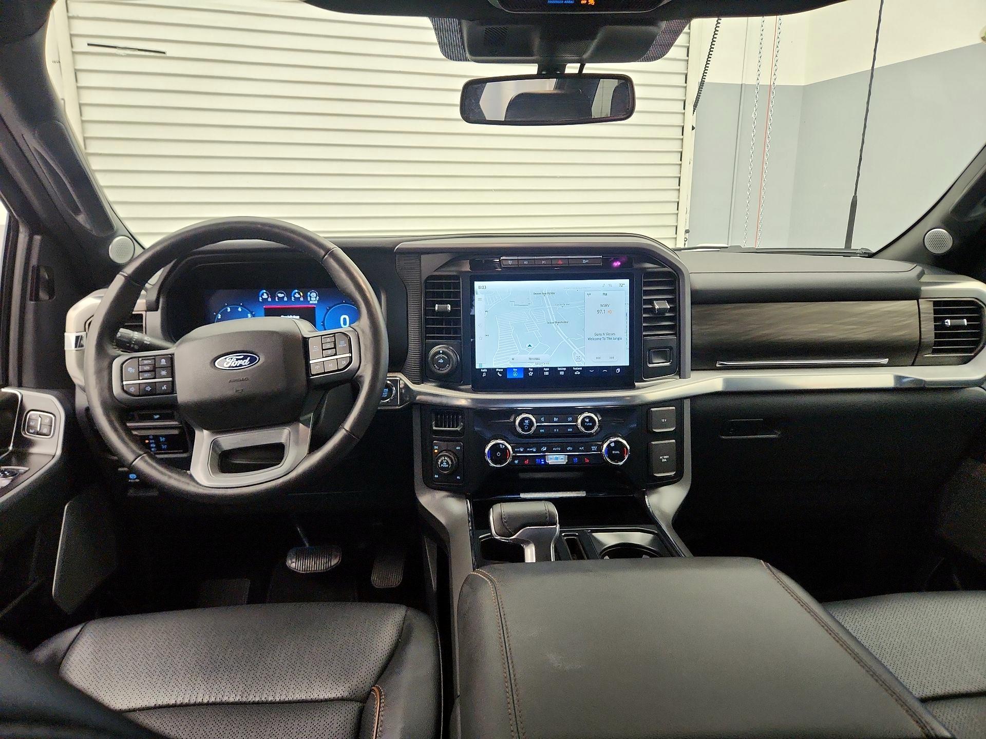 Thumbnail: 2024 Ford F-150 - 9