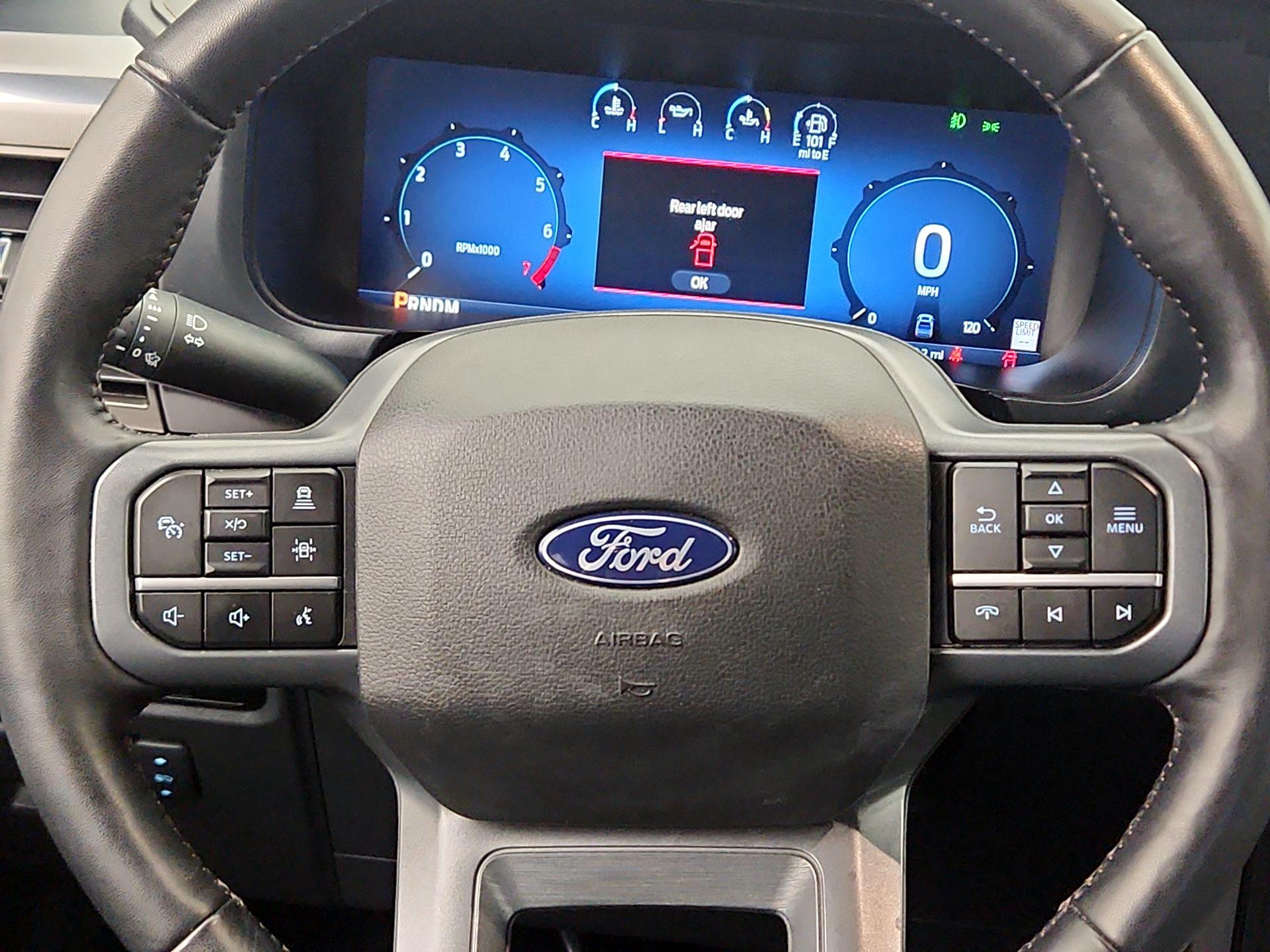 Thumbnail: 2024 Ford F-150 - 10