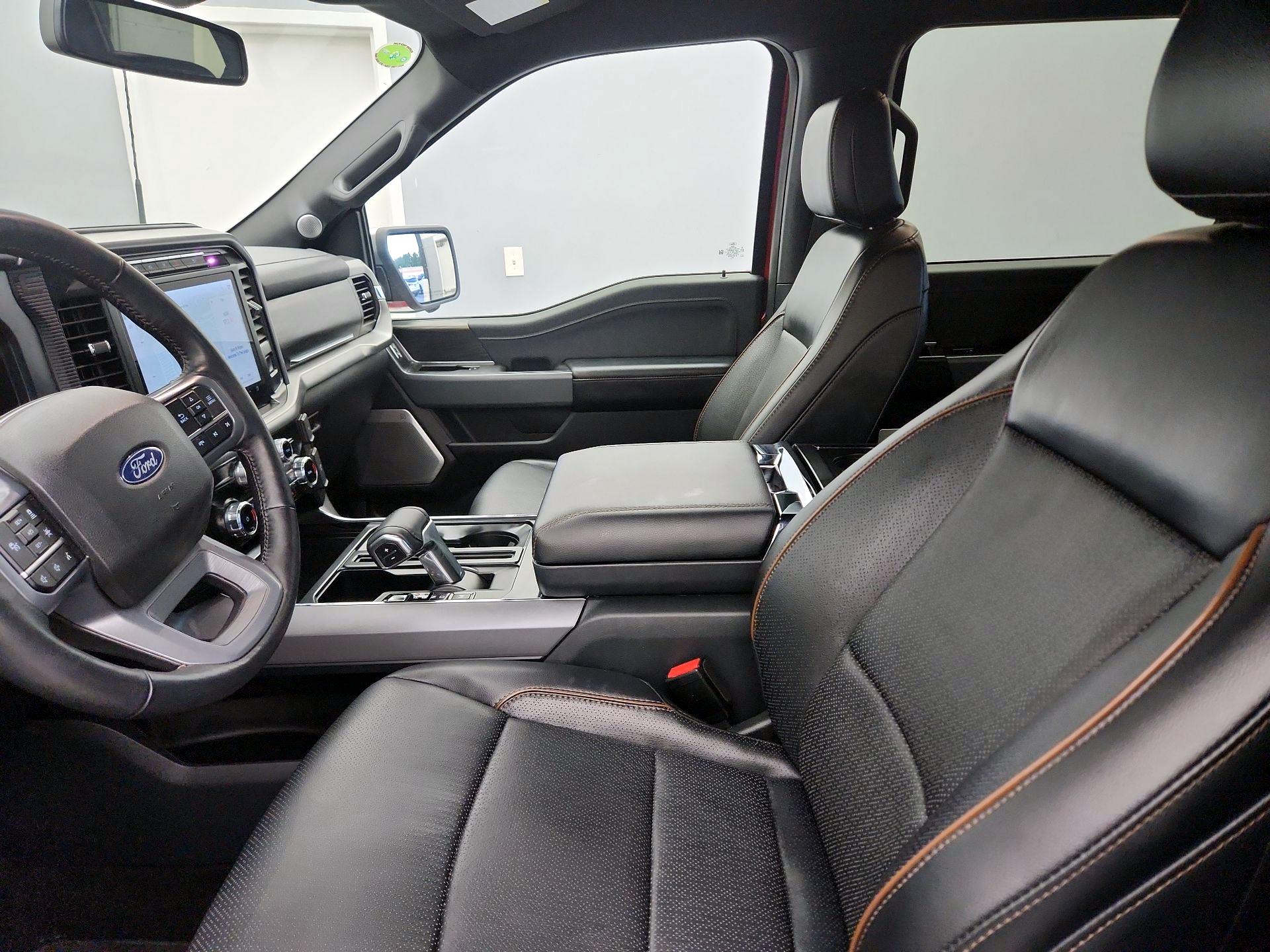 Thumbnail: 2024 Ford F-150 - 11