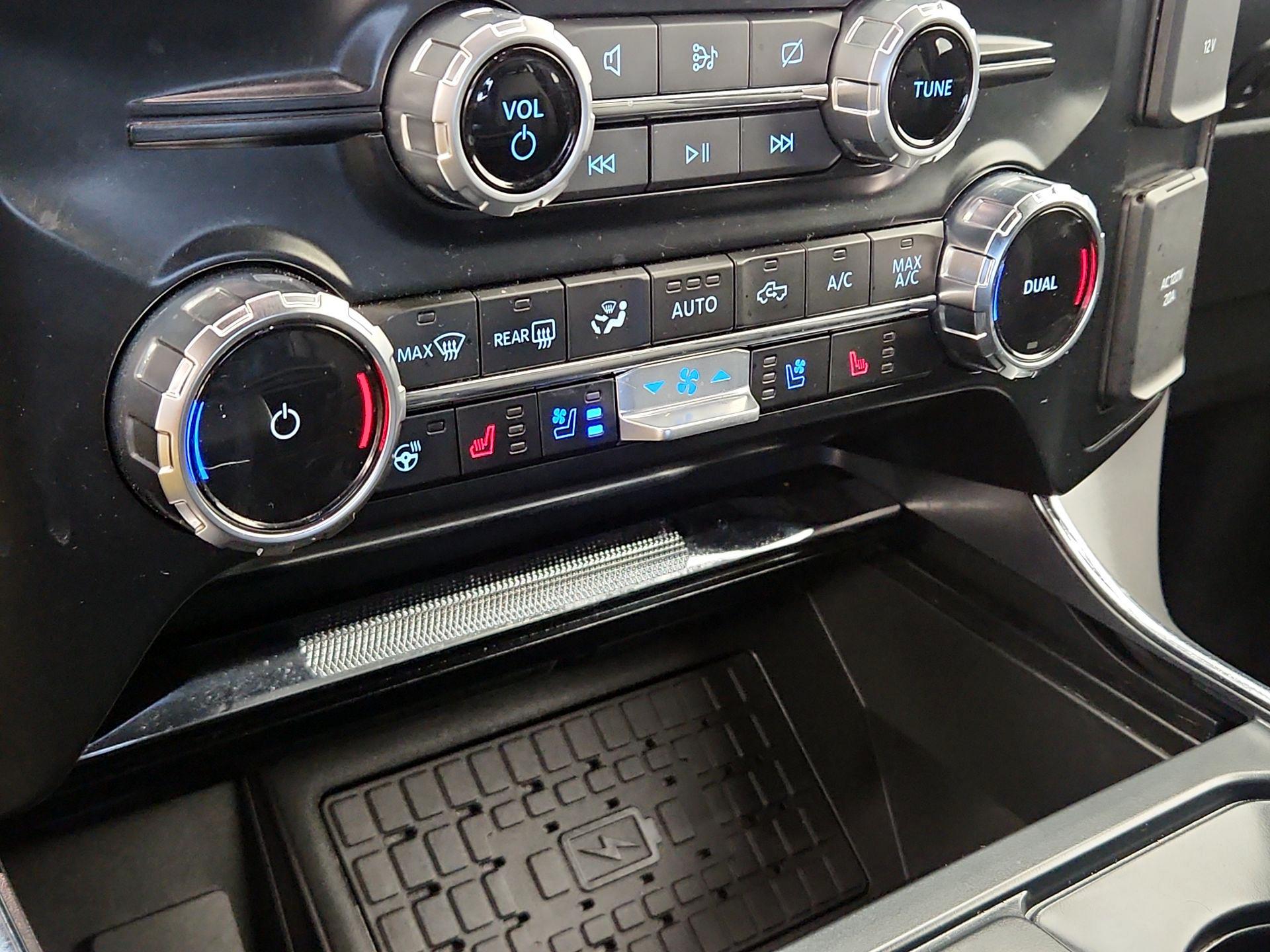 Thumbnail: 2024 Ford F-150 - 17